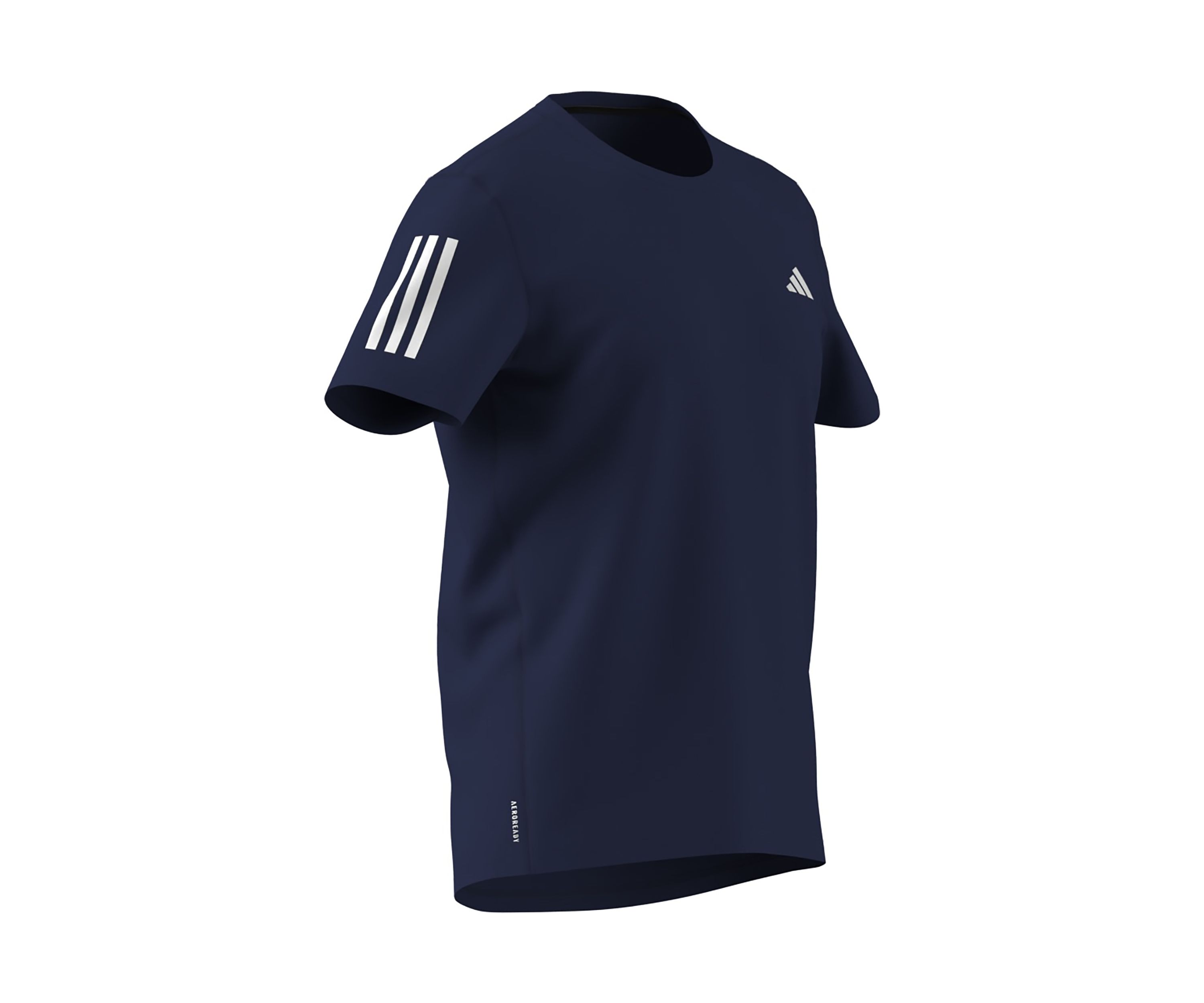 Own the Run T-Shirt