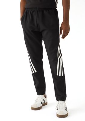 adidas Adicolor Denim Firebird Pants Blue 👖✨