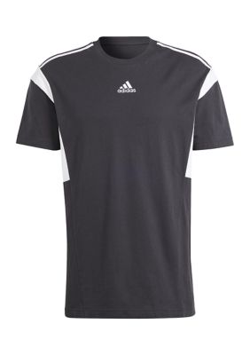 Adidas Shirts | Adidas Climalite Hockeyjersey | Color: Black/Yellow | Size: XL | Pm-53189440's Closet