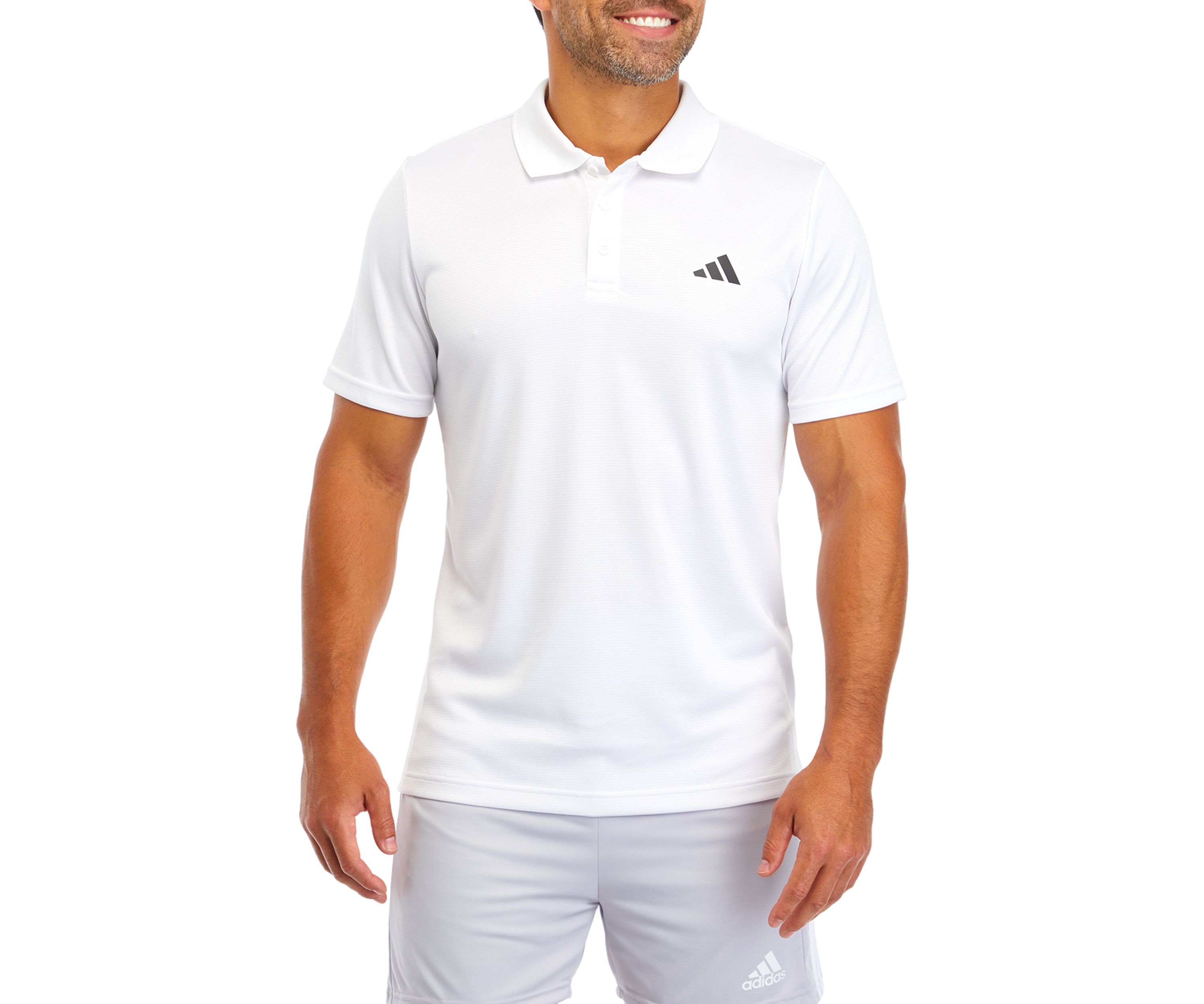 Small Logo Polo Shirt