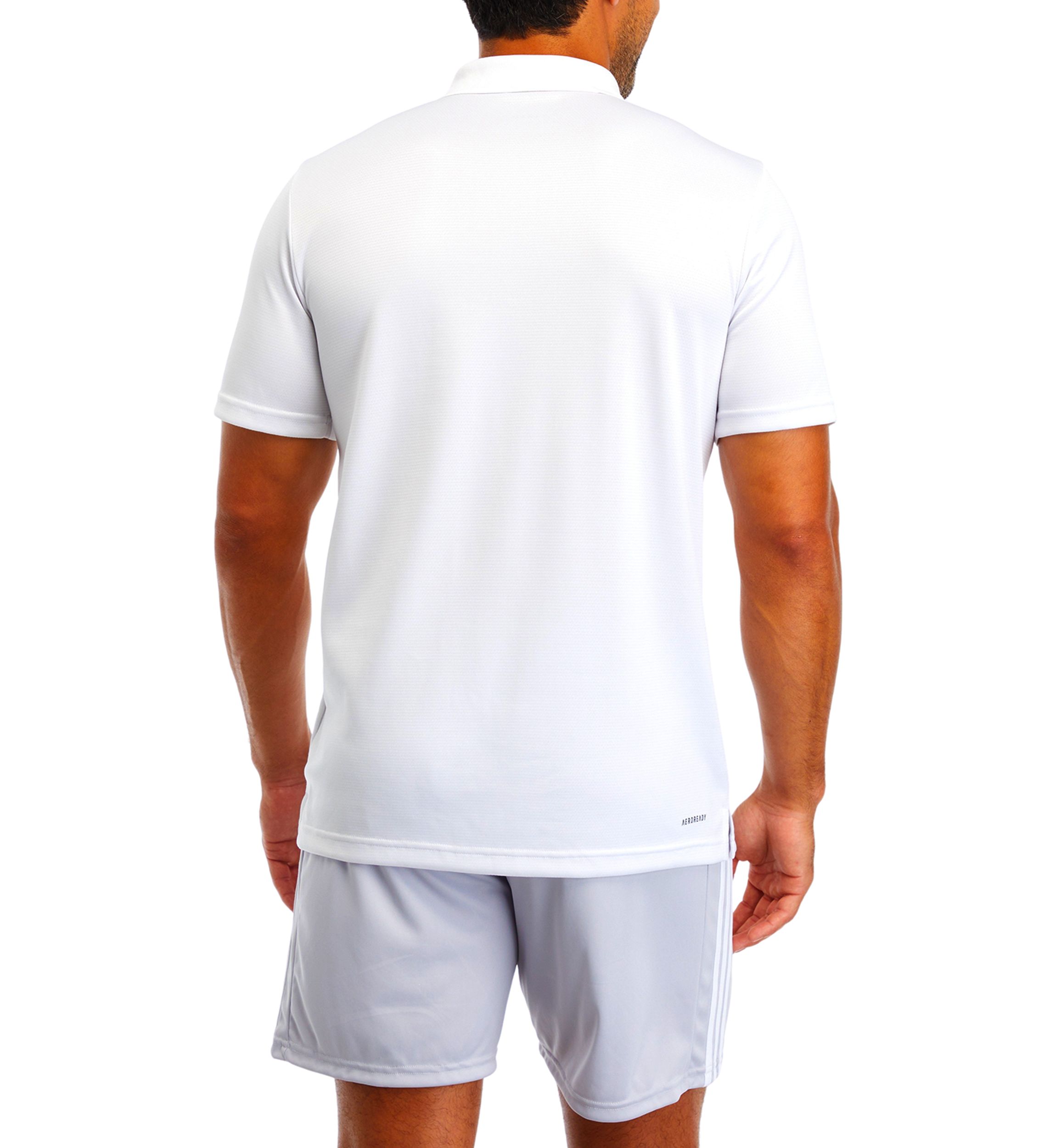 Small Logo Polo Shirt