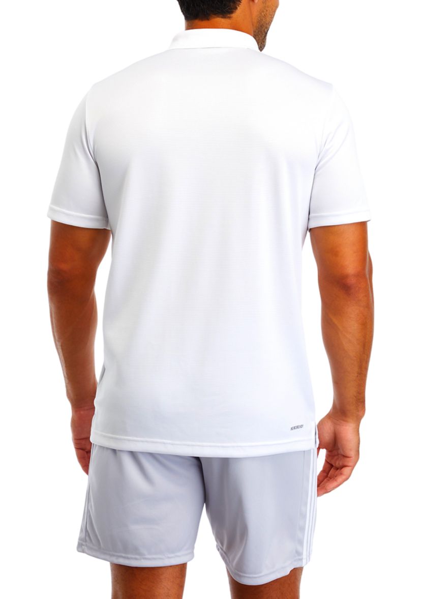 Small Logo Polo Shirt