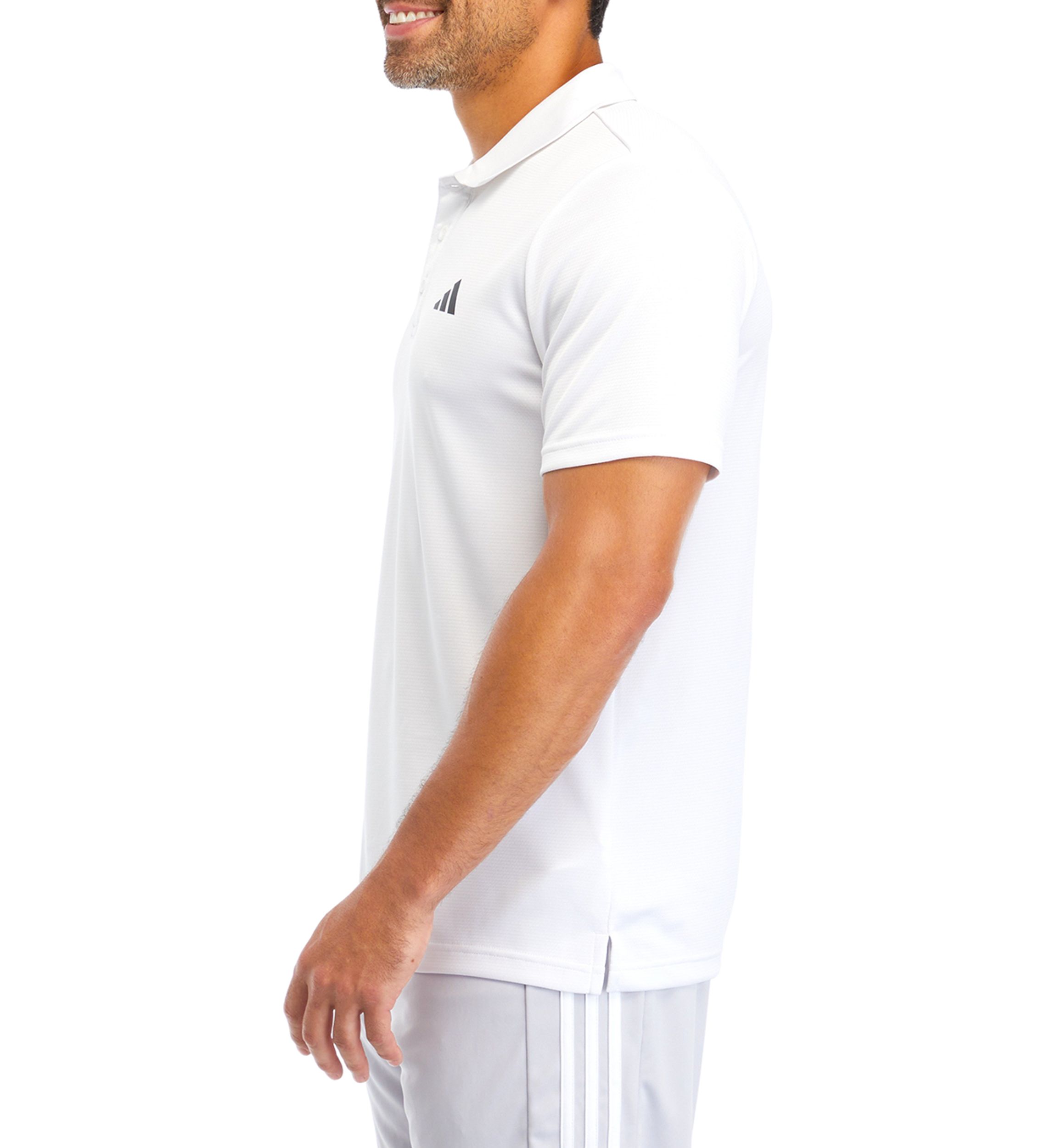 Small Logo Polo Shirt