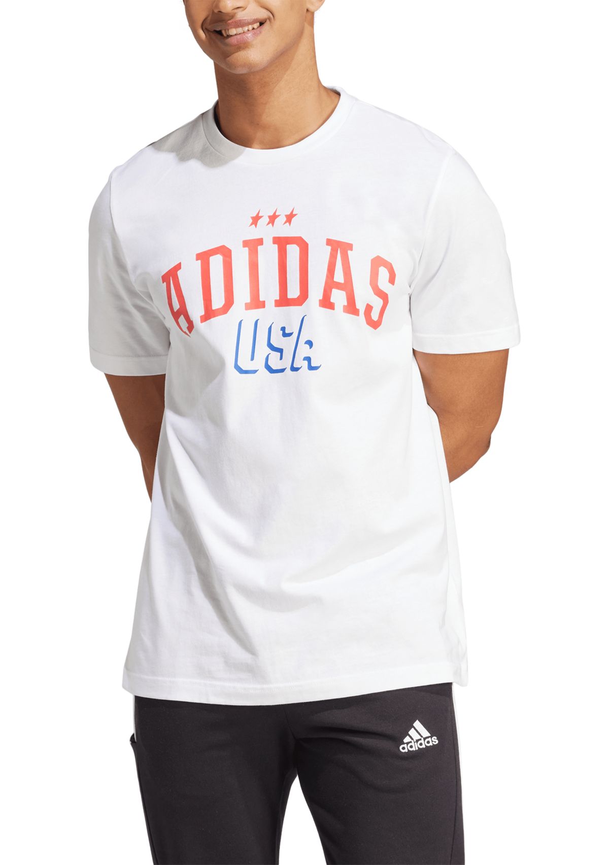 Americana Graphic T-Shirt 