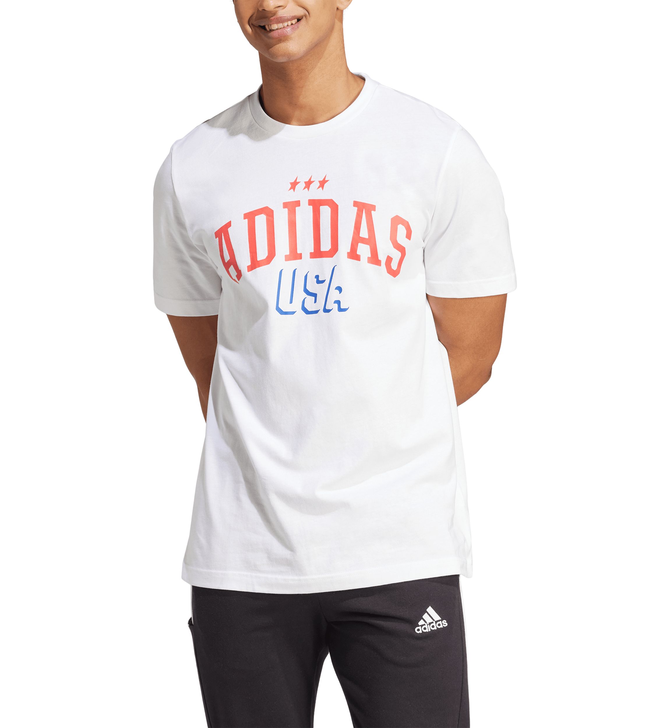 Americana Graphic T-Shirt 