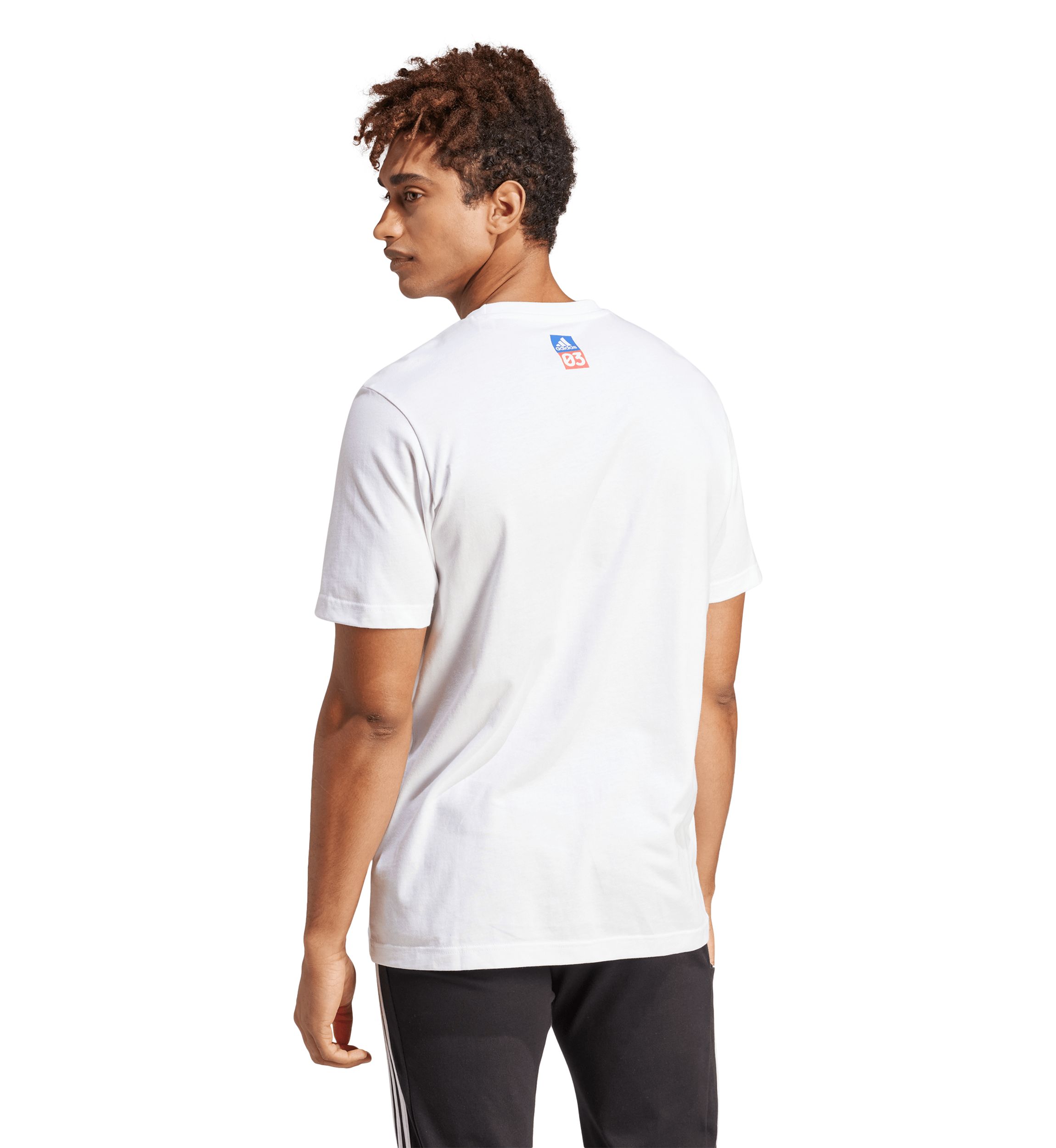 Americana Graphic T-Shirt 