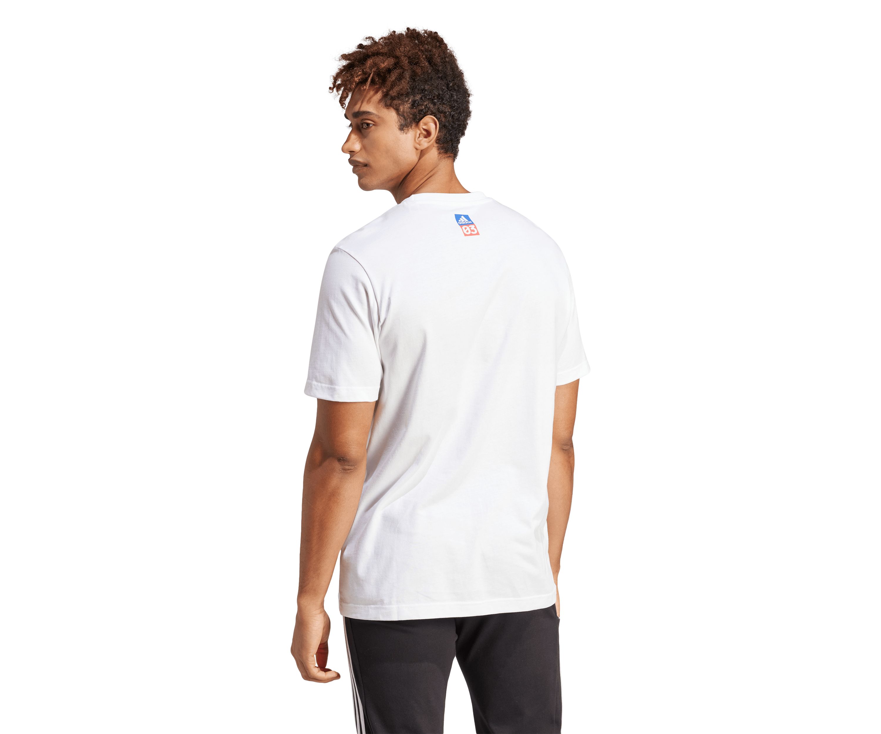 Americana Graphic T-Shirt 