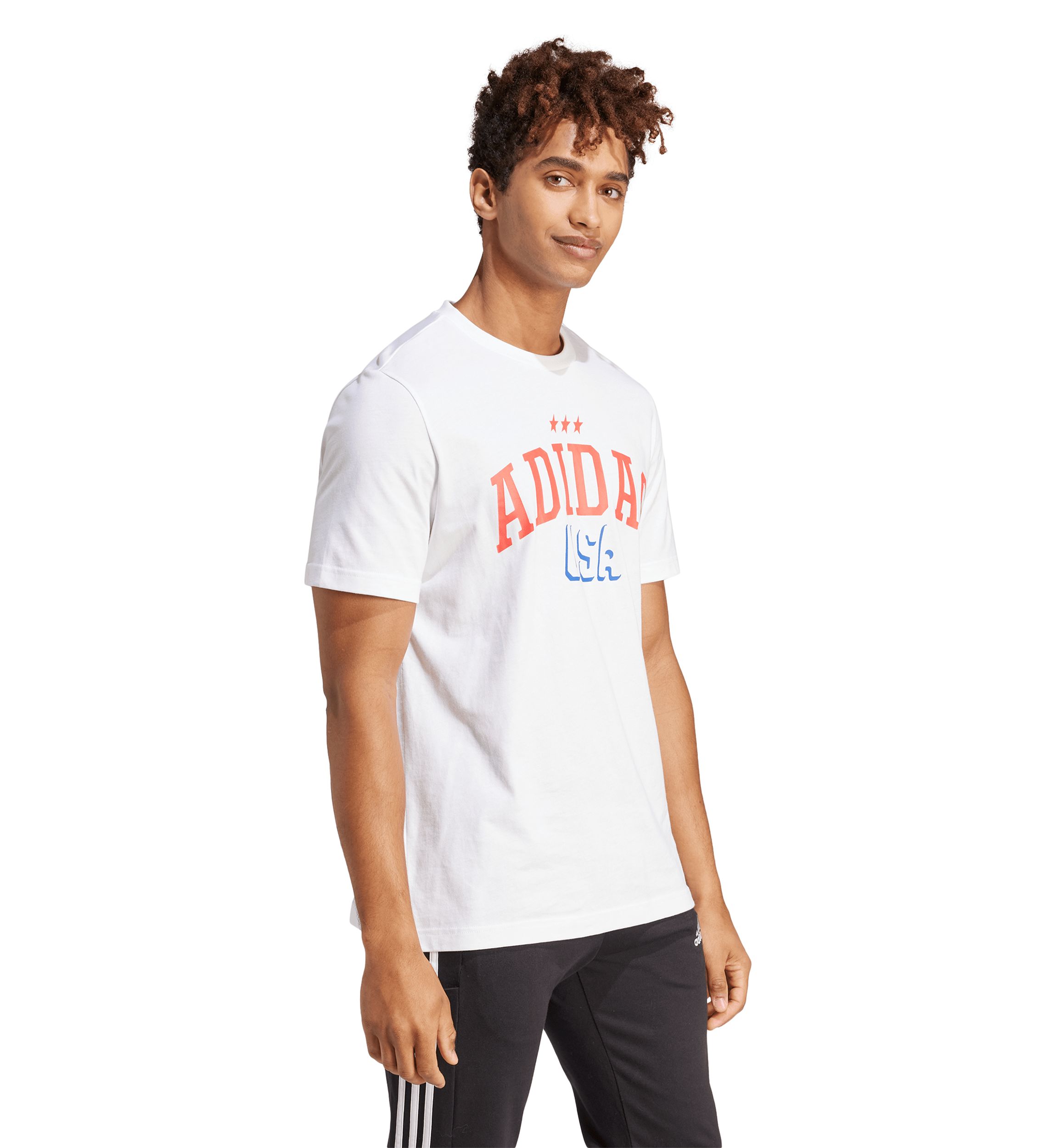 Americana Graphic T-Shirt 