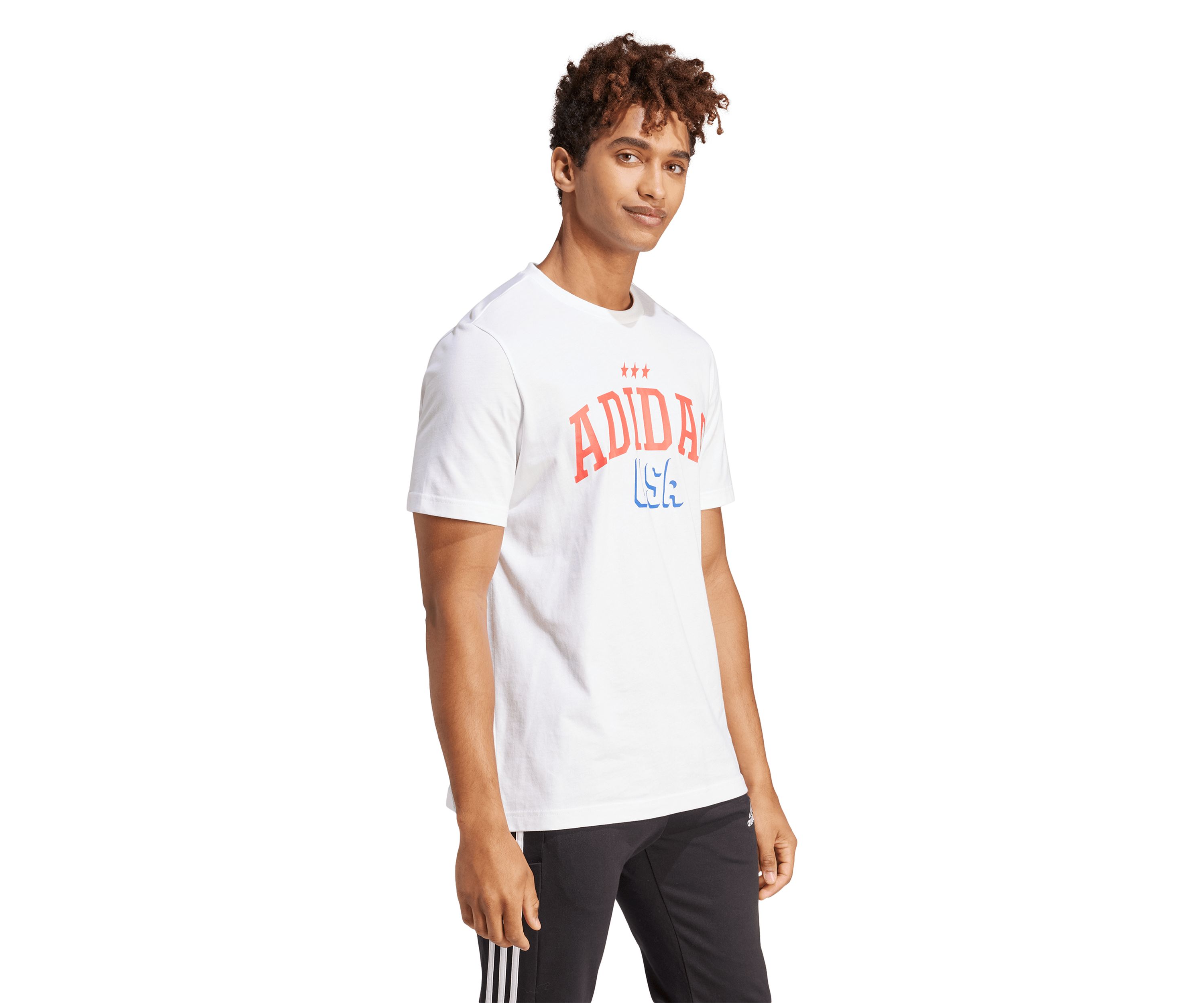 Americana Graphic T-Shirt 