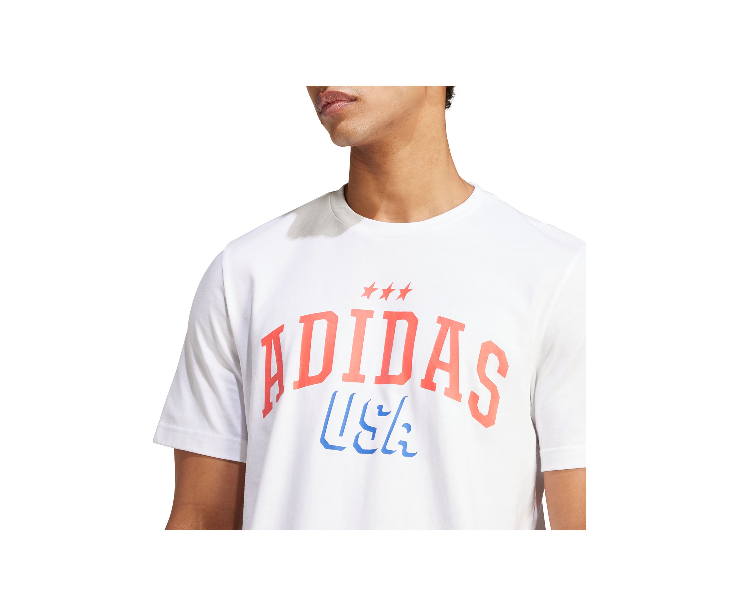 Americana Graphic T-Shirt 