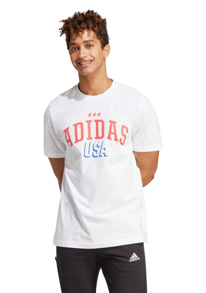 Americana Graphic T-Shirt 