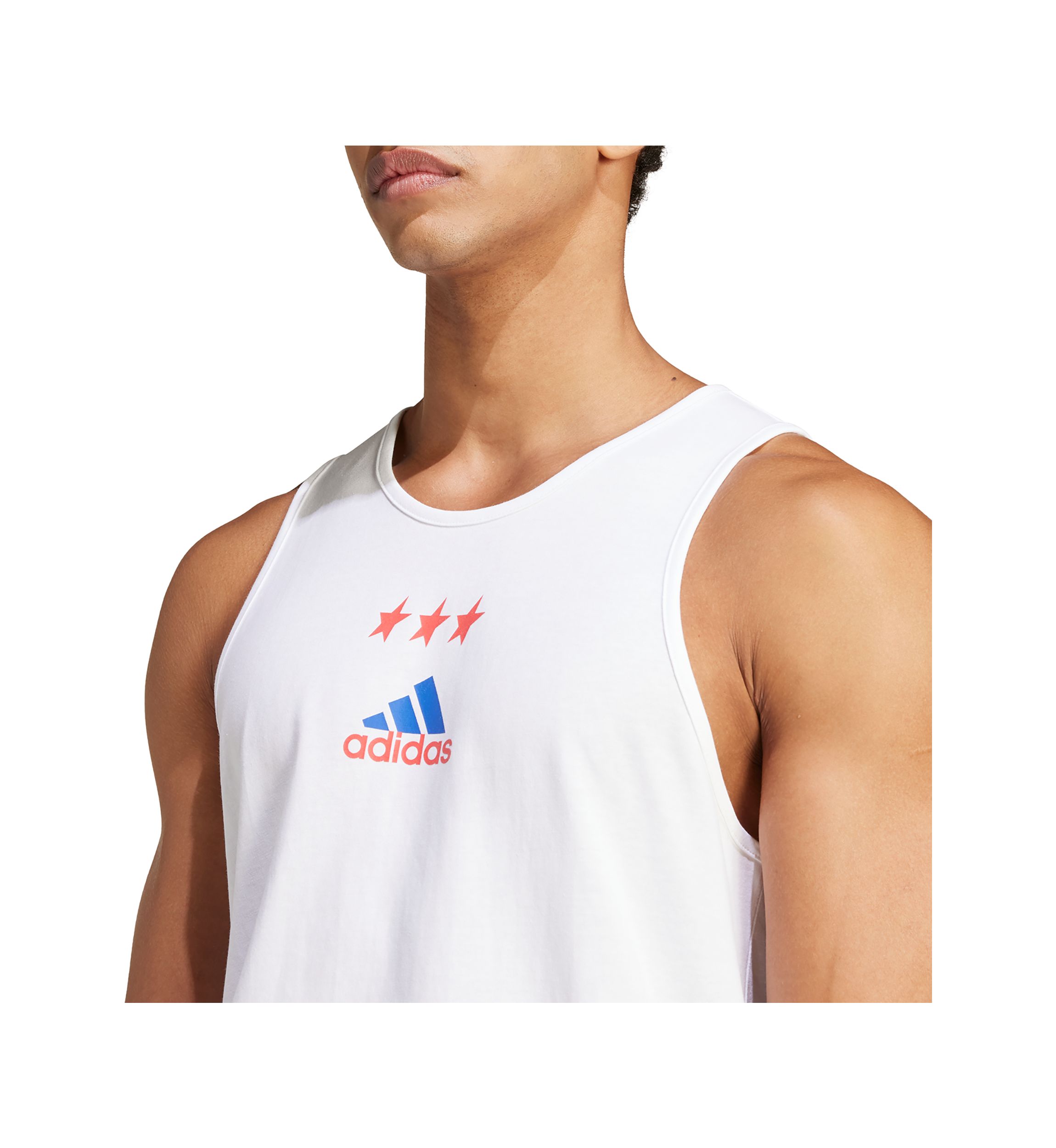  Americana Graphic Tank Top 