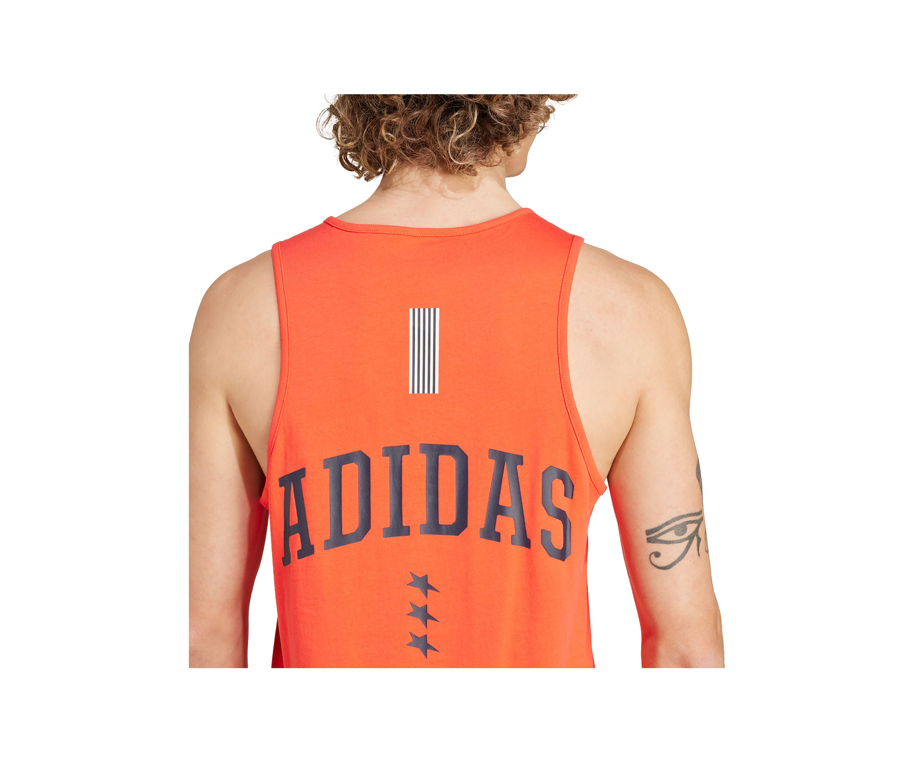 	  Americana Graphic Tank Top 