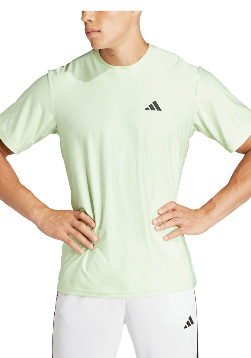 Train Essentials Stretch Training T-Shirt 