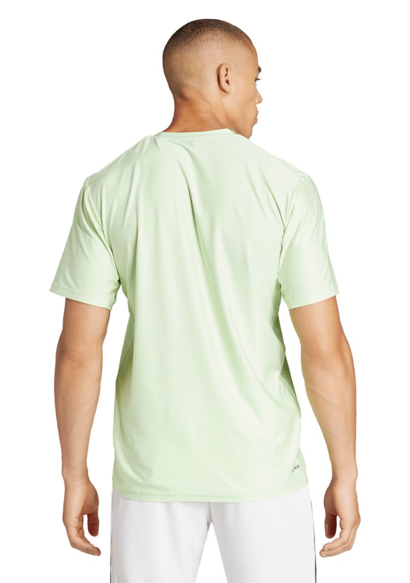 Train Essentials Stretch Training T-Shirt 