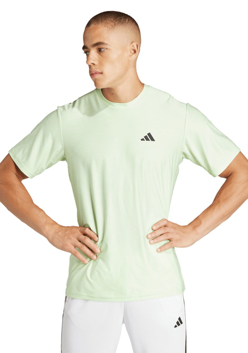 Train Essentials Stretch Training T-Shirt 