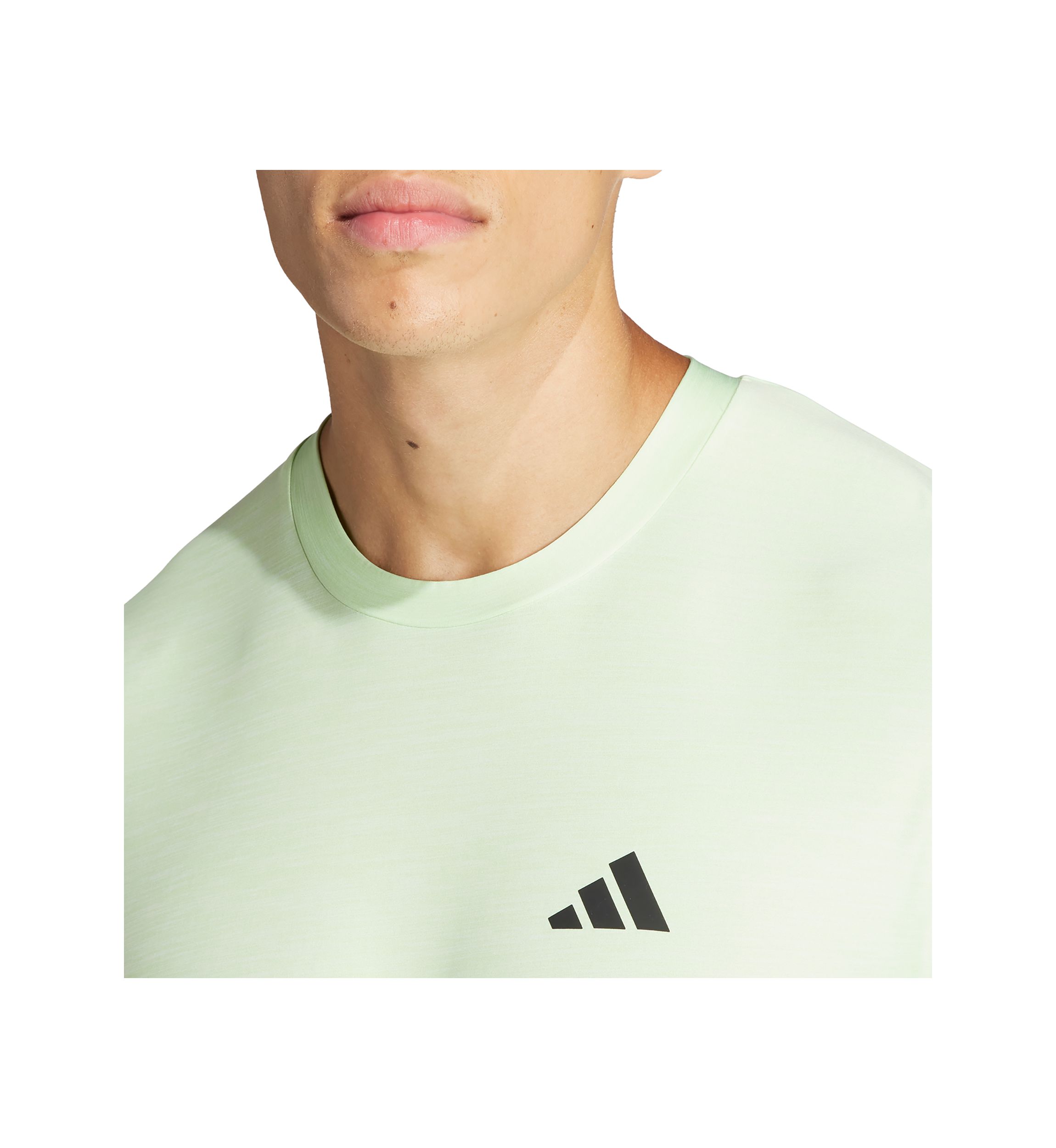 Train Essentials Stretch Training T-Shirt 