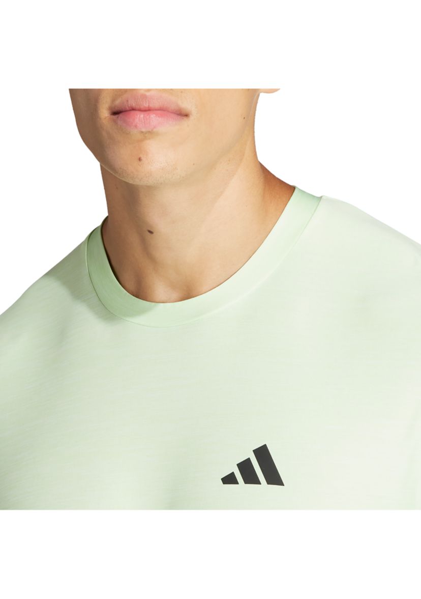 Train Essentials Stretch Training T-Shirt 
