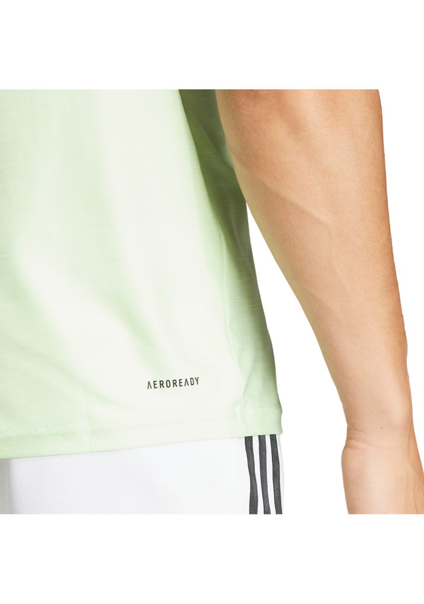 Train Essentials Stretch Training T-Shirt 