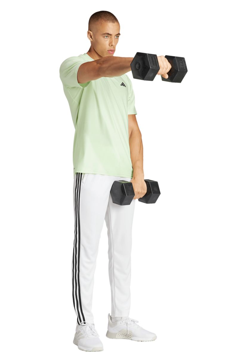 Train Essentials Stretch Training T-Shirt 