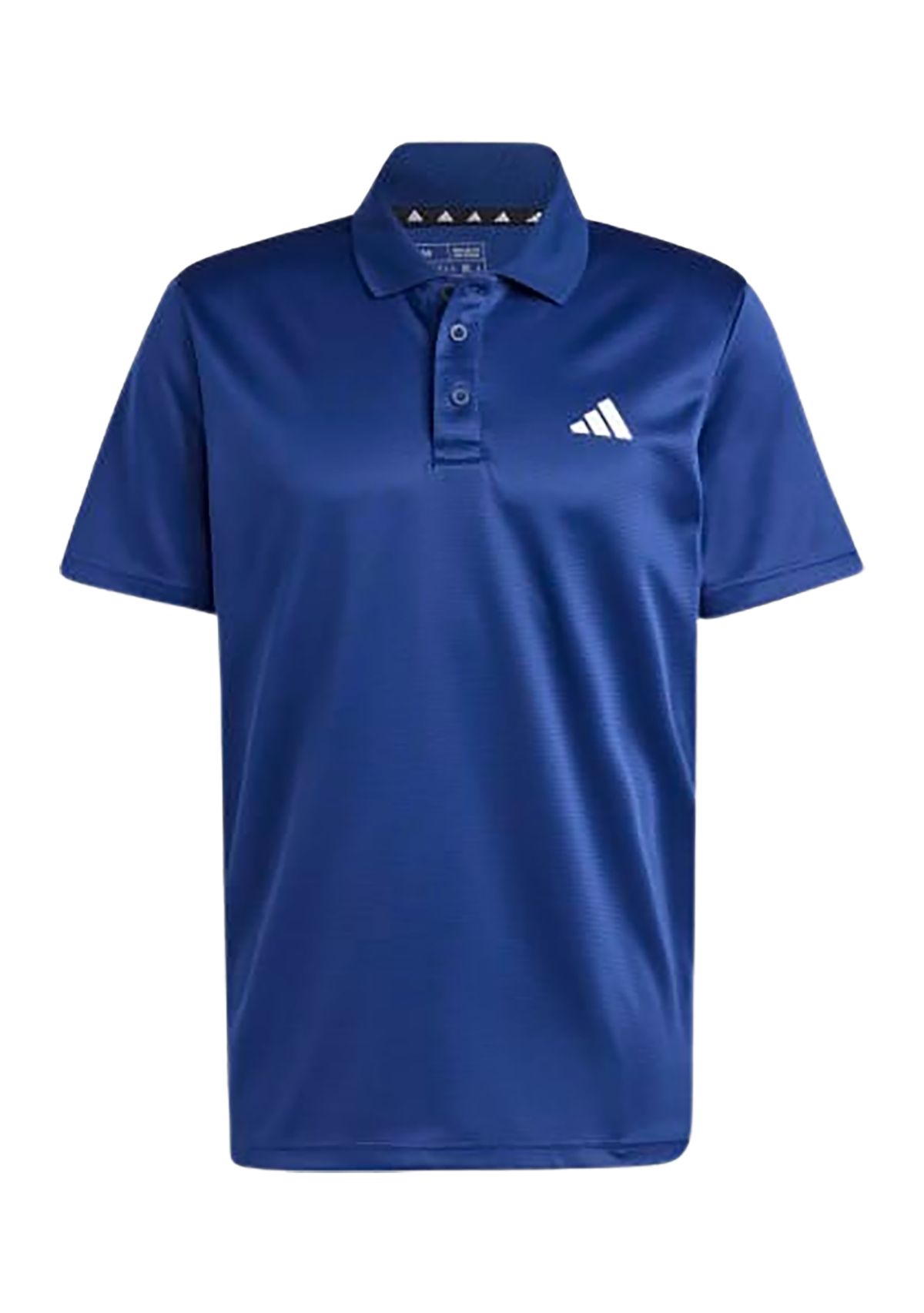 Short Sleeve Polo Shirt
