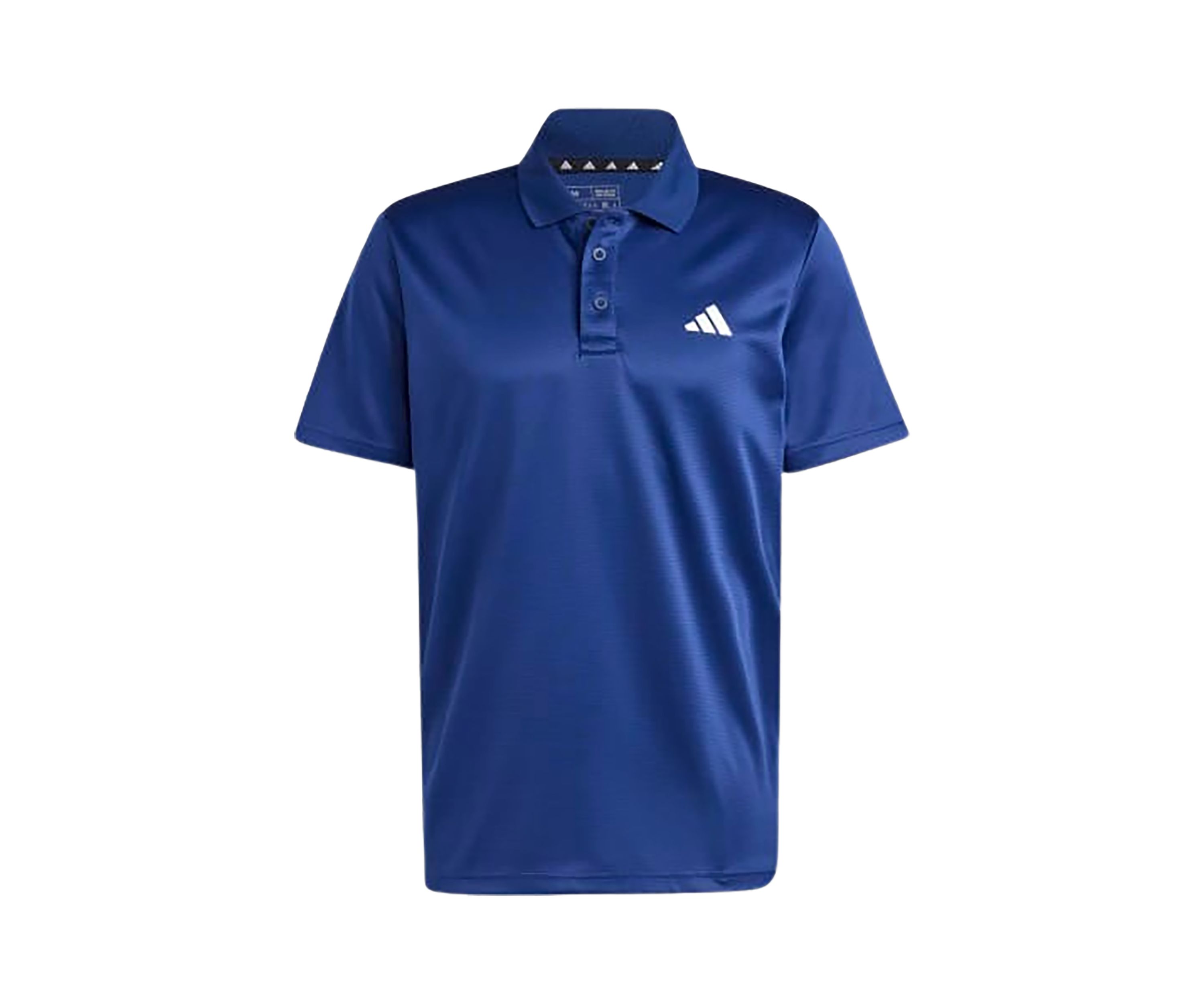 Short Sleeve Polo Shirt