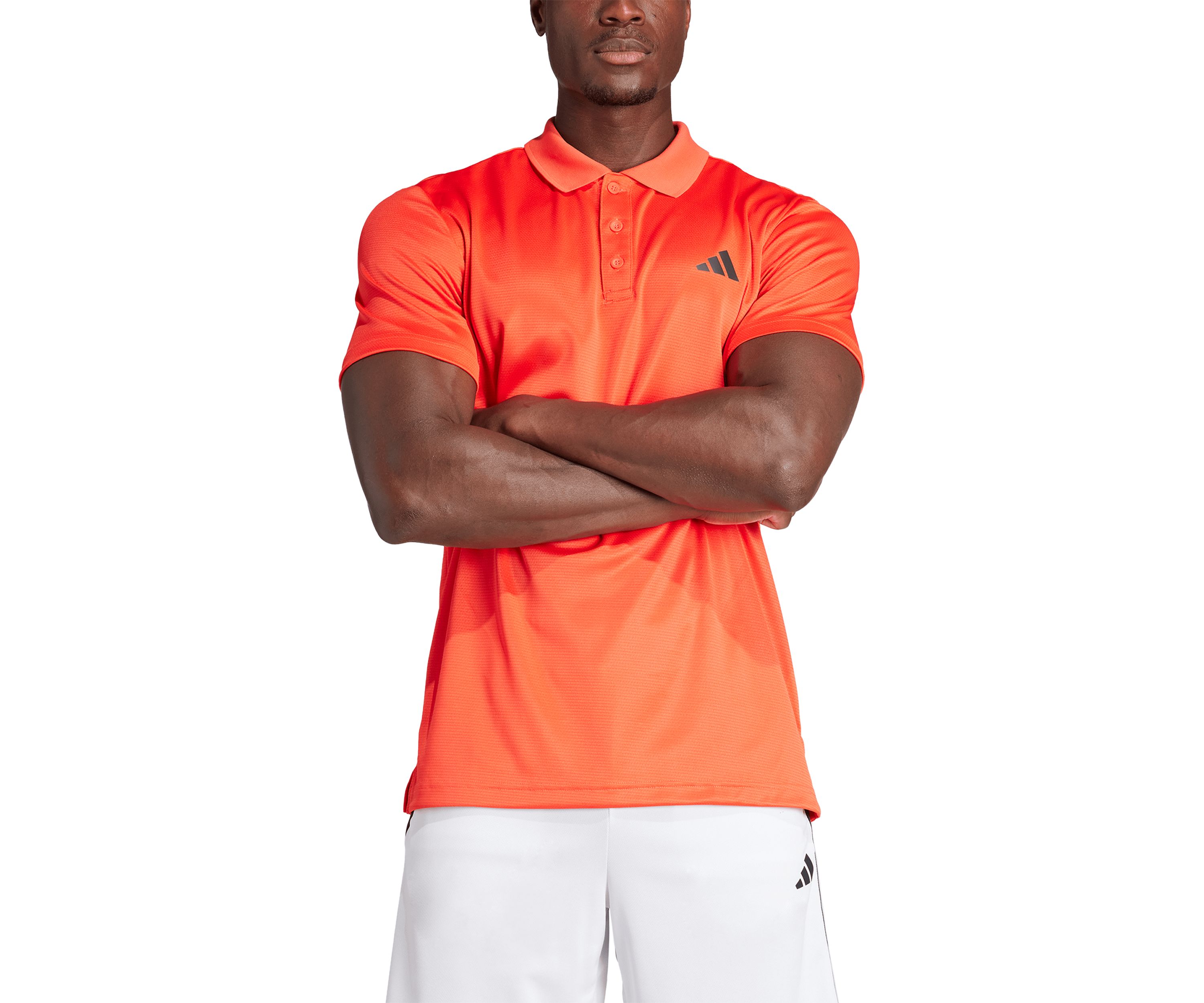 Small Logo Polo Shirt
