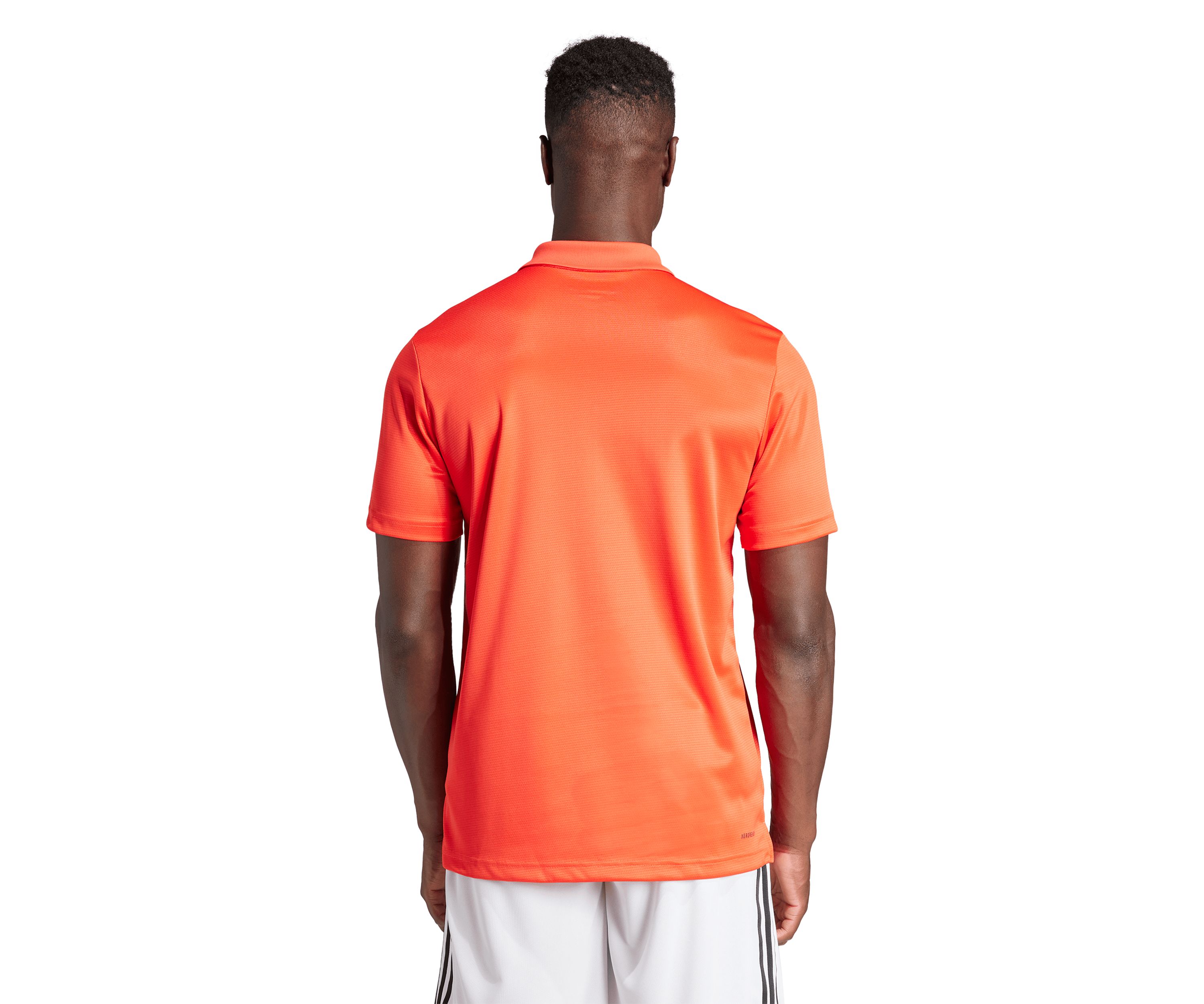 Small Logo Polo Shirt