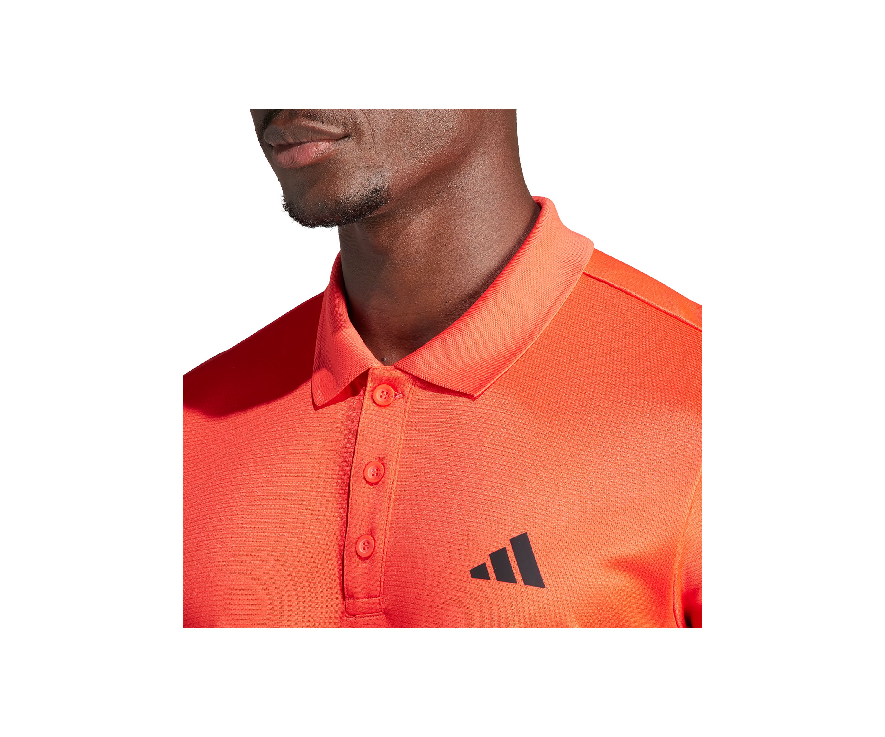 Small Logo Polo Shirt