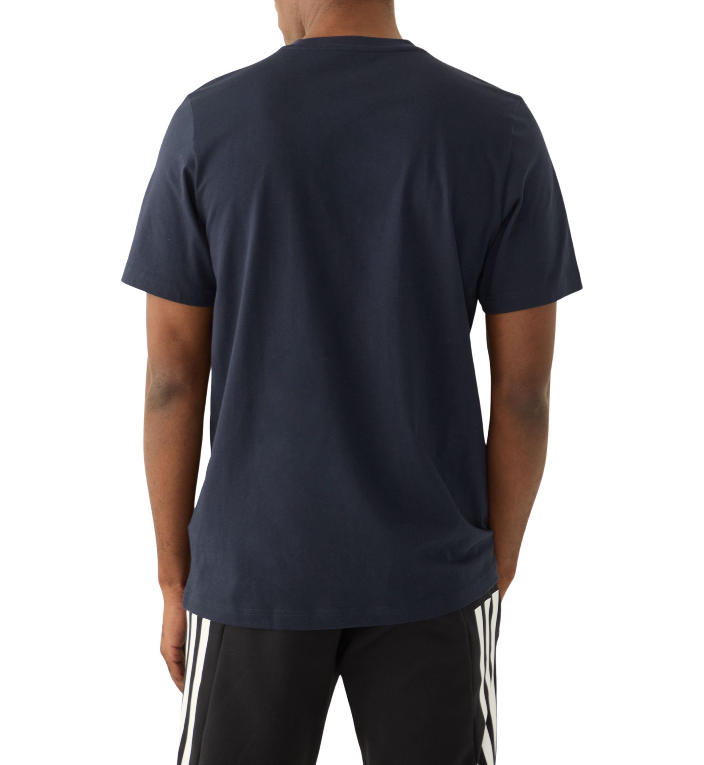 Collegiate Graphic T-Shirt
