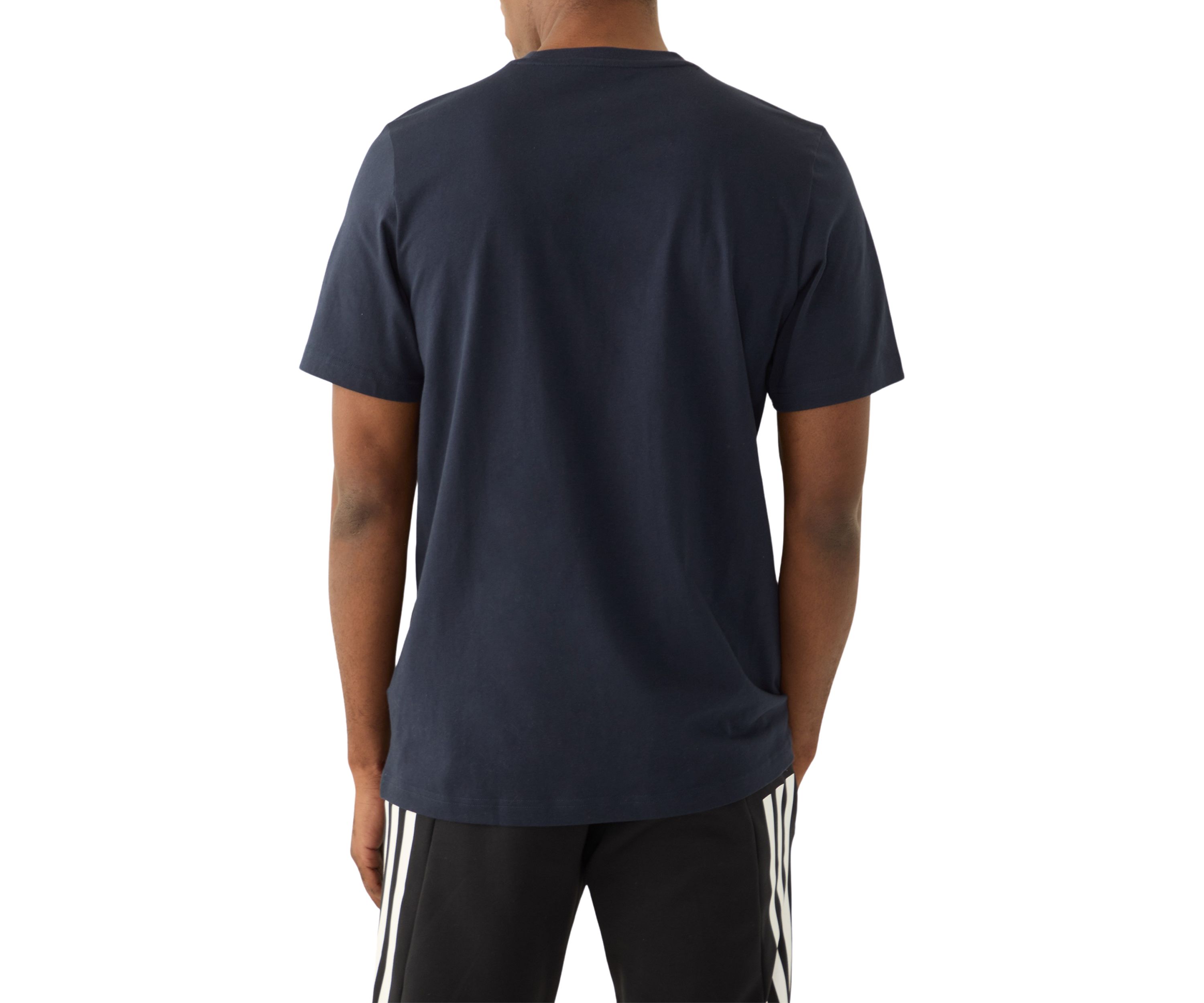 Collegiate Graphic T-Shirt