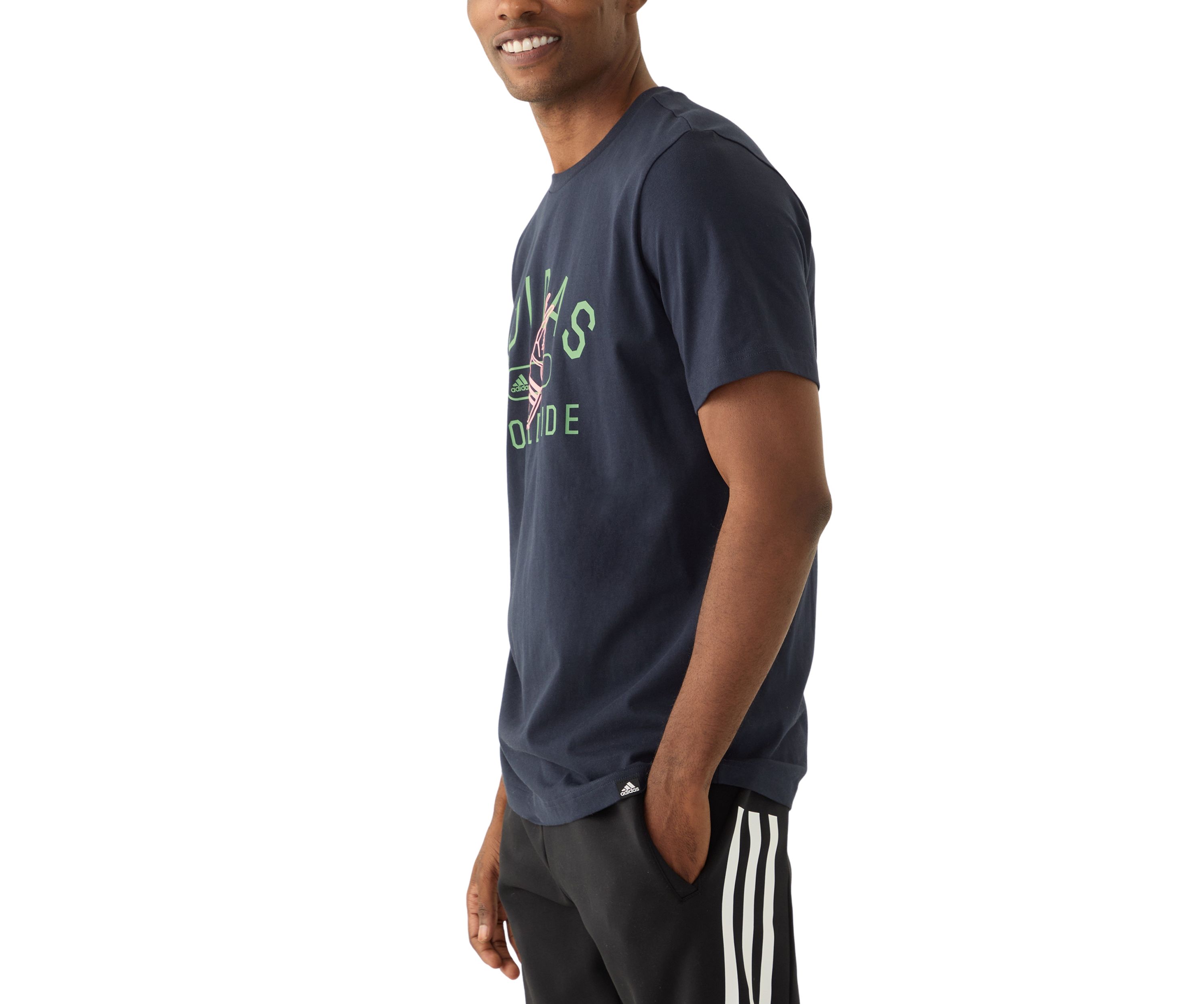 Collegiate Graphic T-Shirt