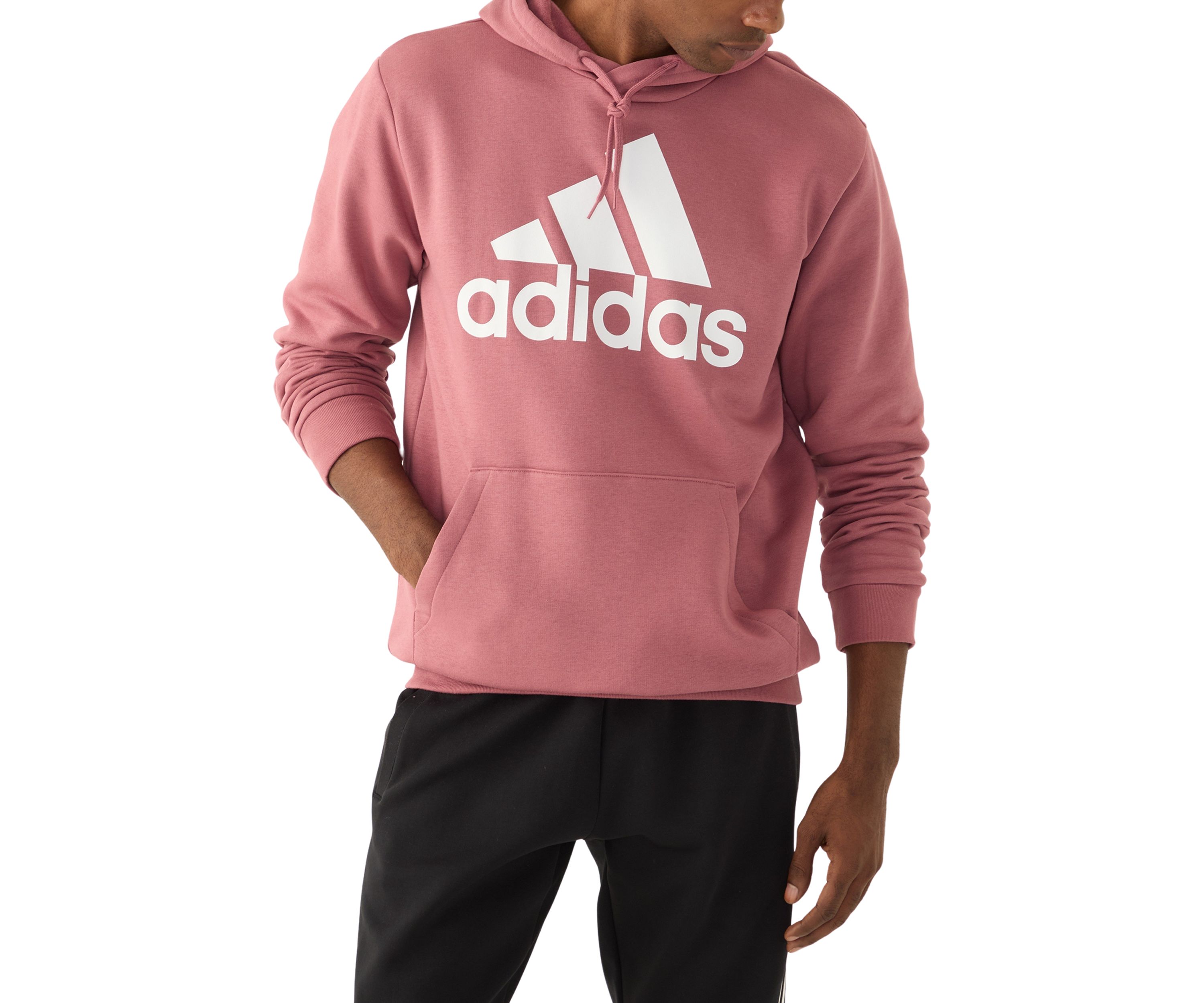 Big Logo Hoodie