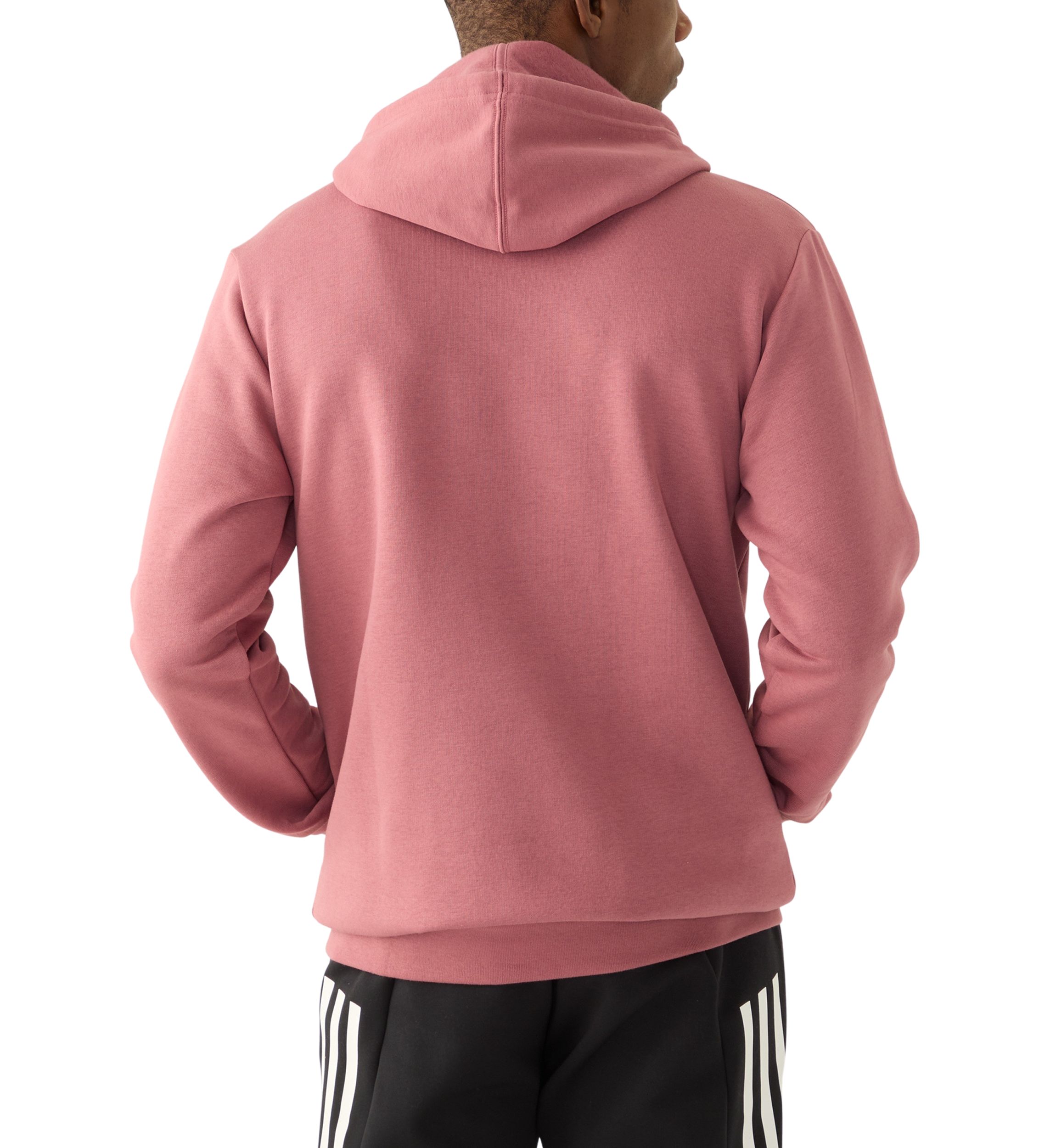 Big Logo Hoodie