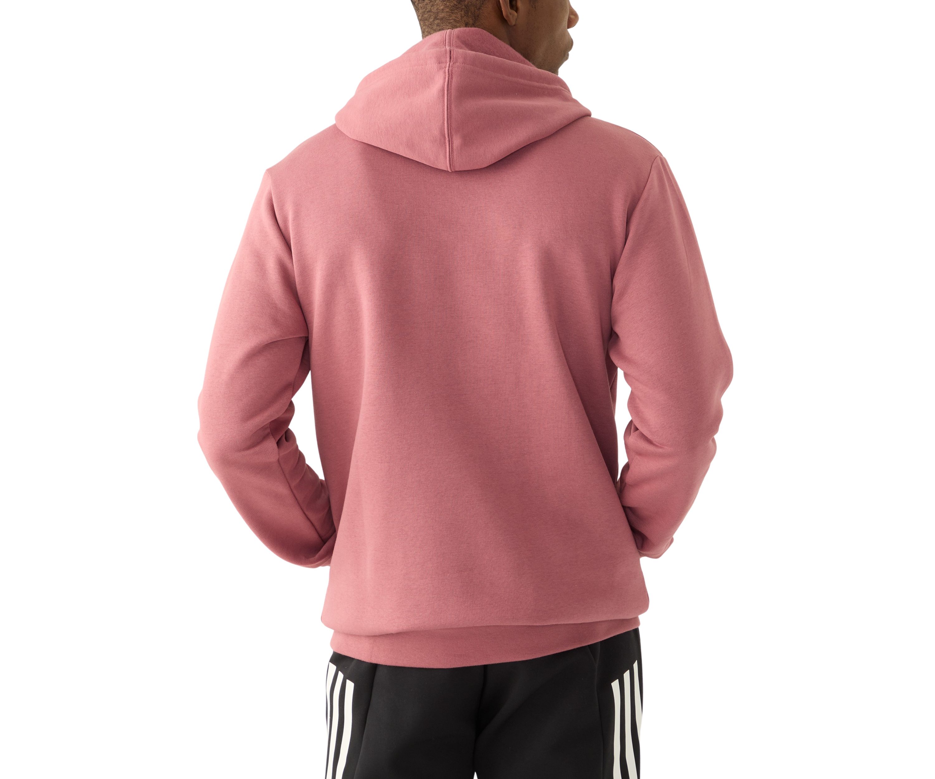 Big Logo Hoodie