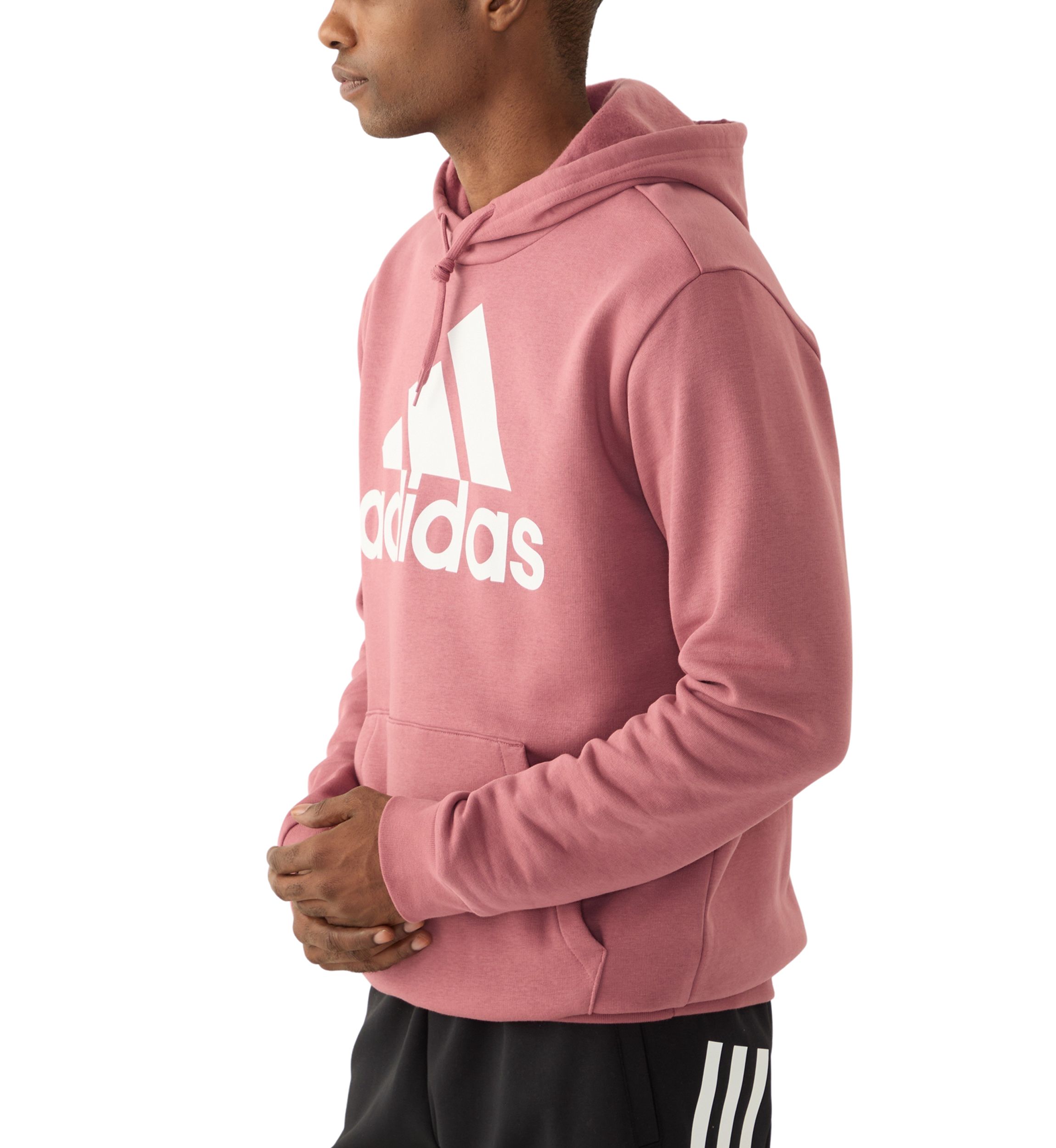 Big Logo Hoodie