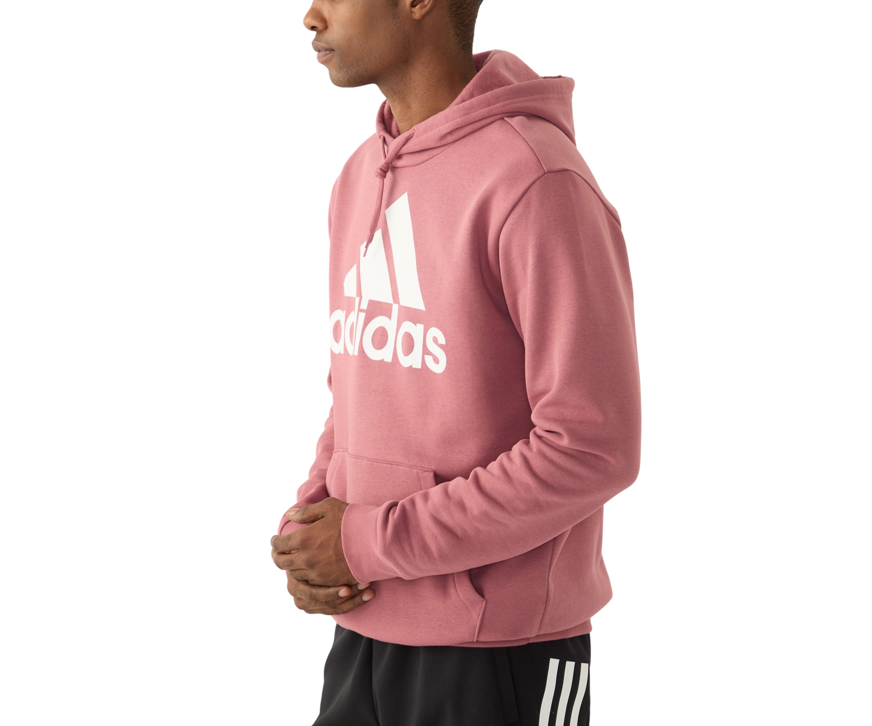 Big Logo Hoodie