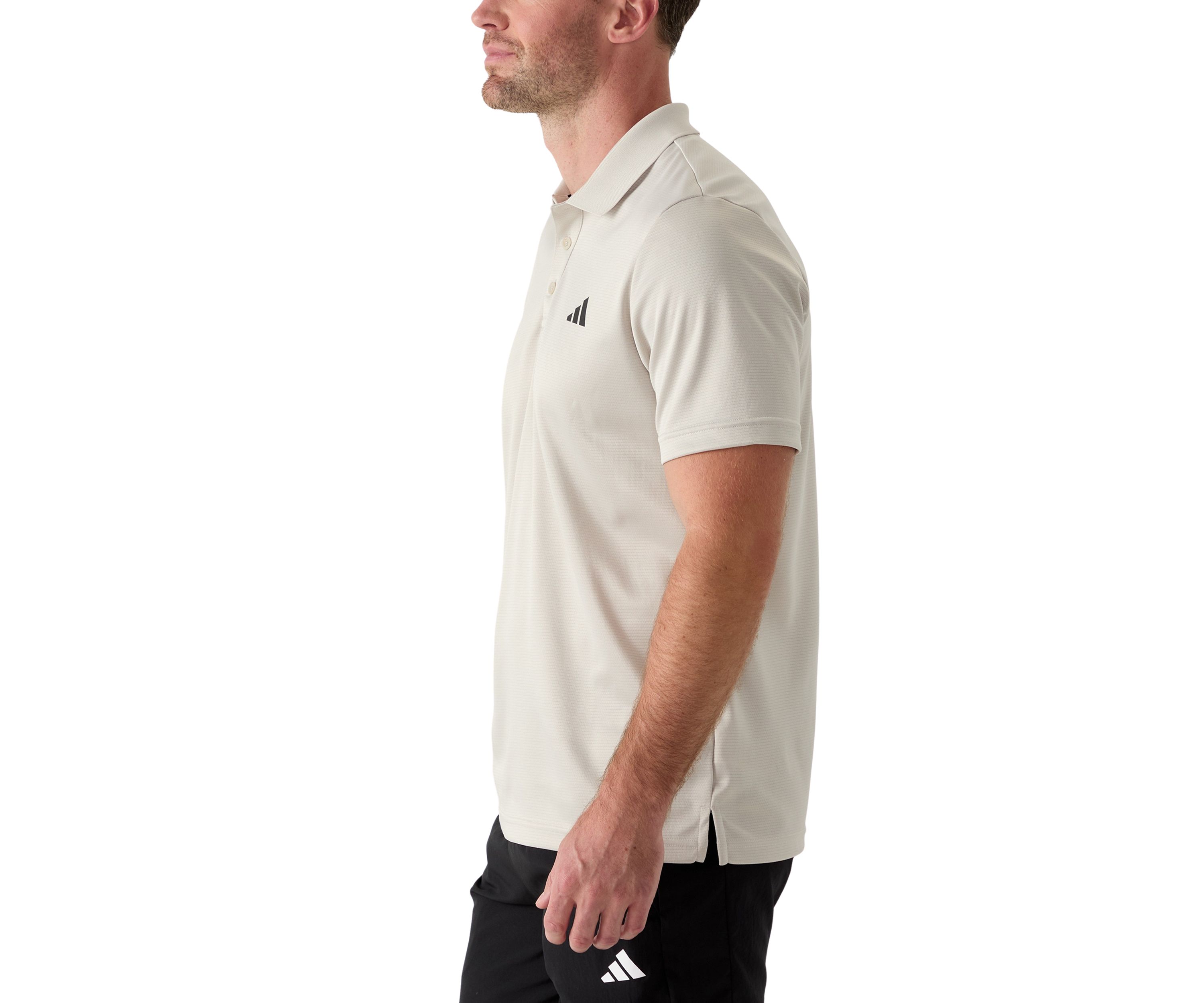 Short Sleeve Polo Shirt