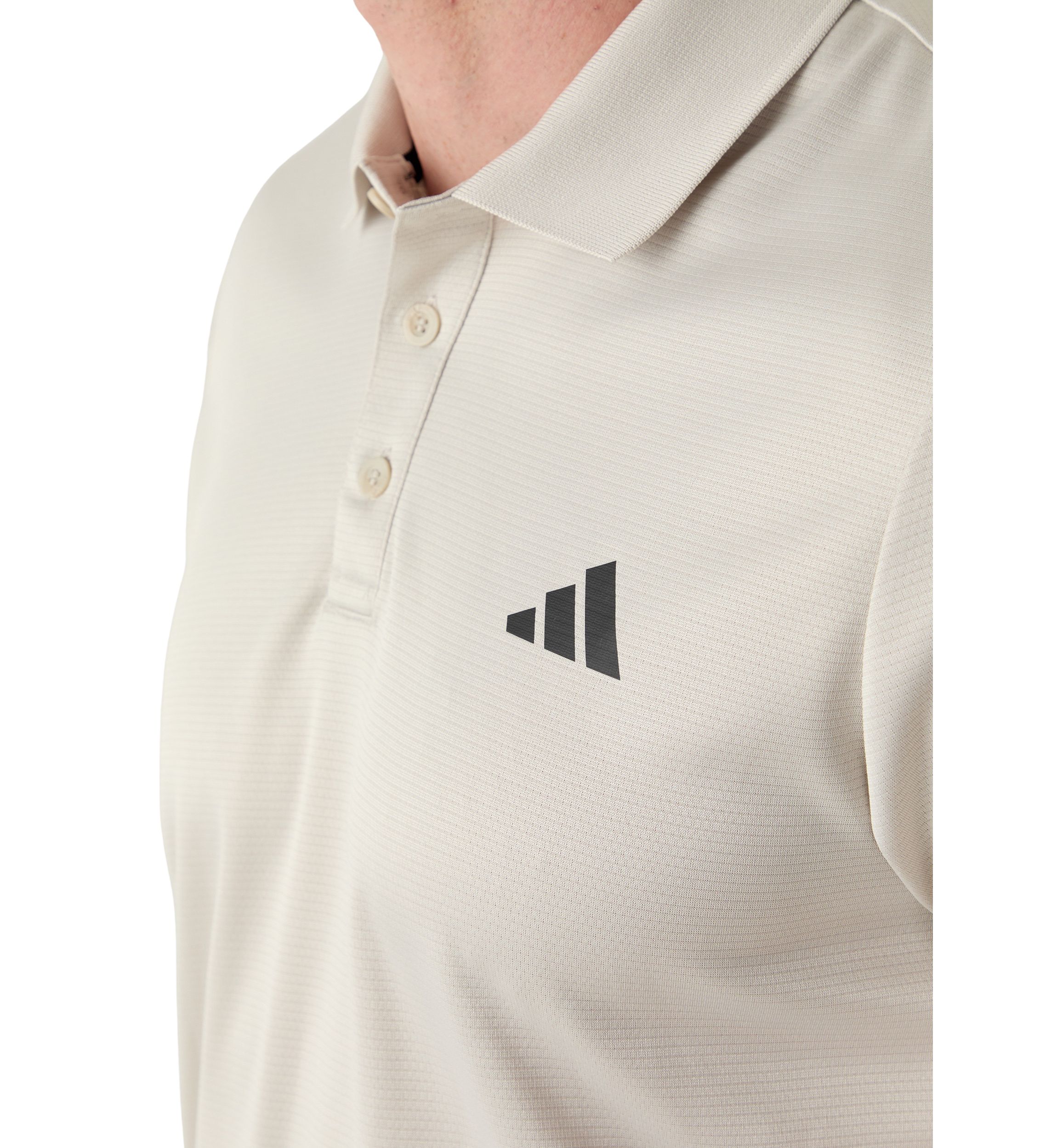 Short Sleeve Polo Shirt