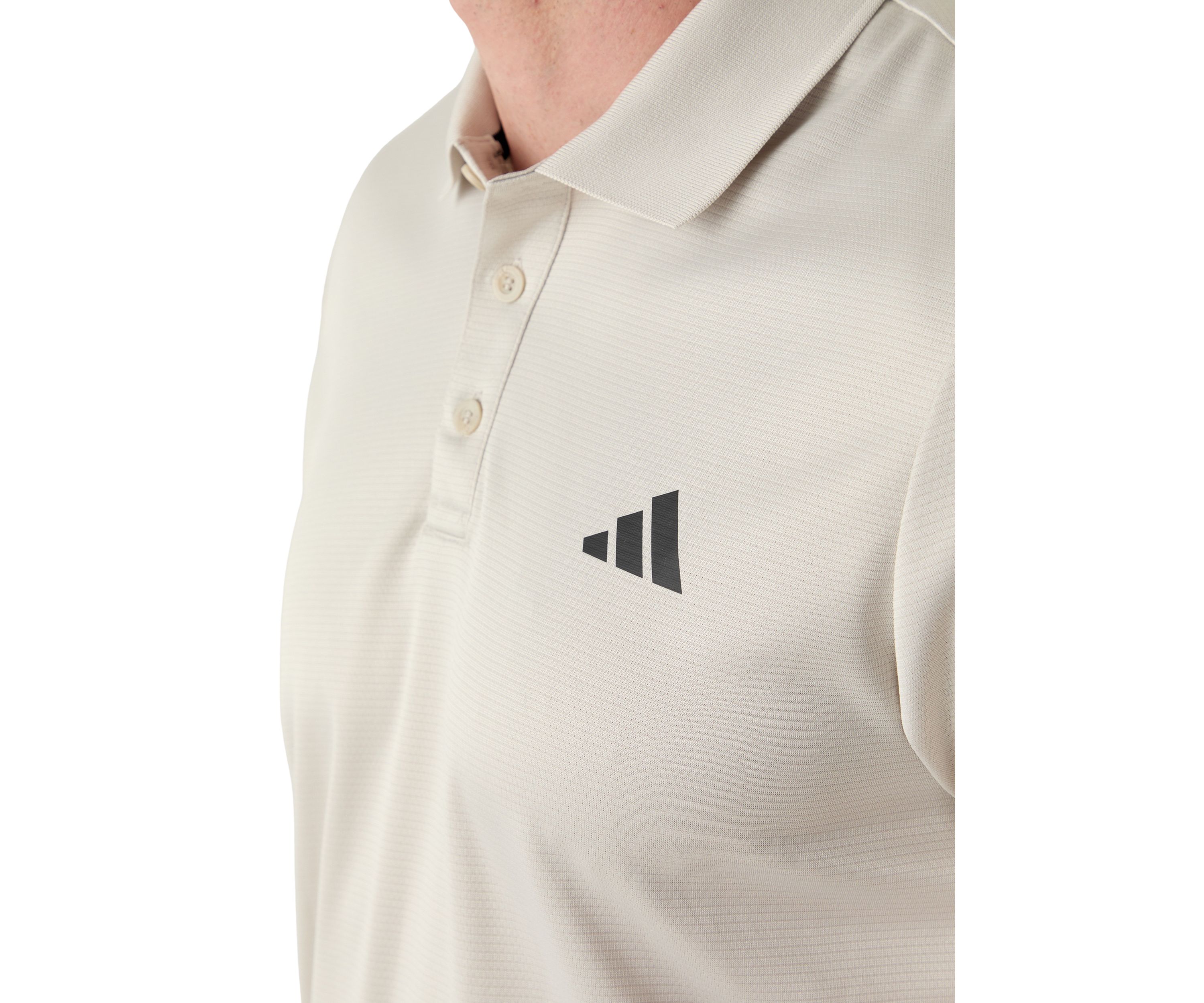 Short Sleeve Polo Shirt