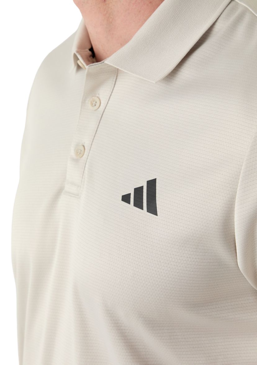 Short Sleeve Polo Shirt