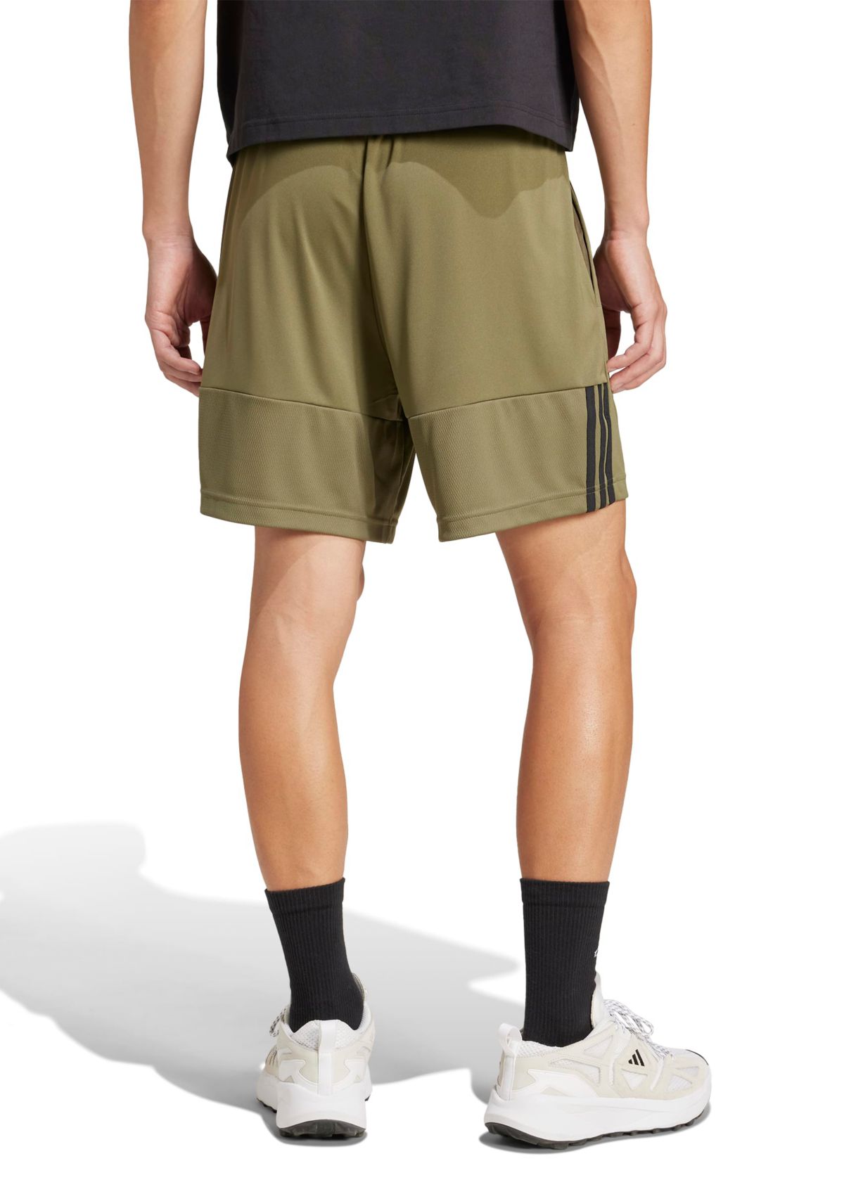  Sereno Aeroready Shorts