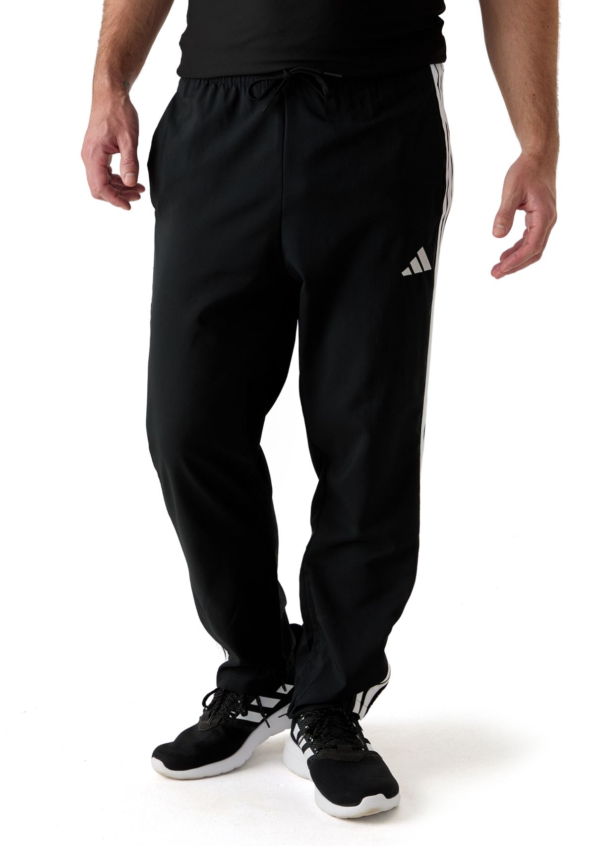 3 Stripe Pants