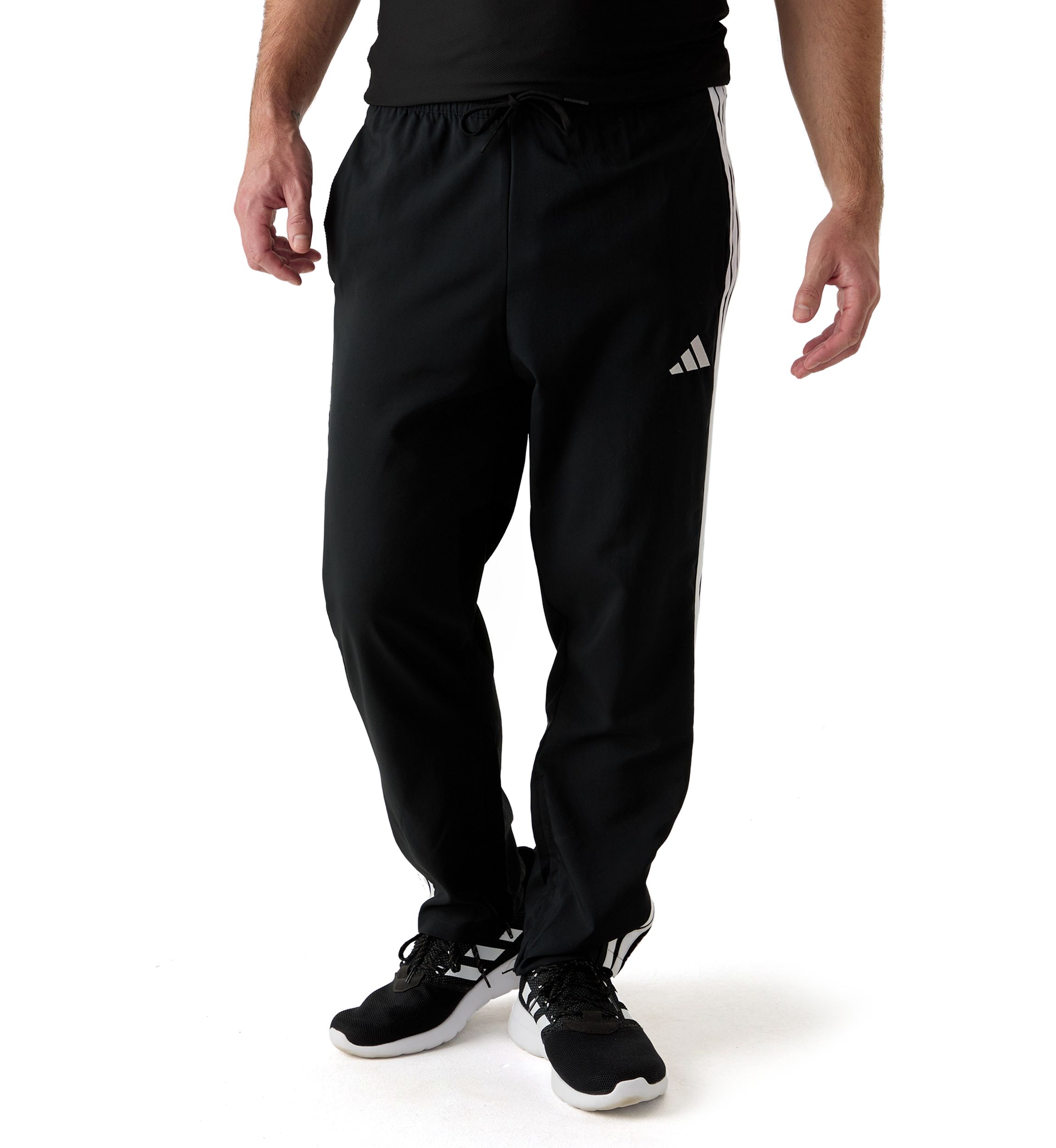 3 Stripe Pants