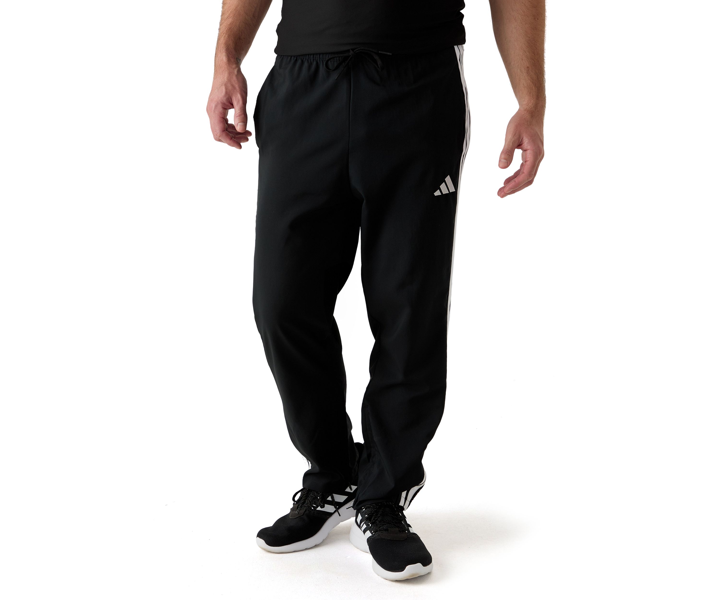 3 Stripe Pants