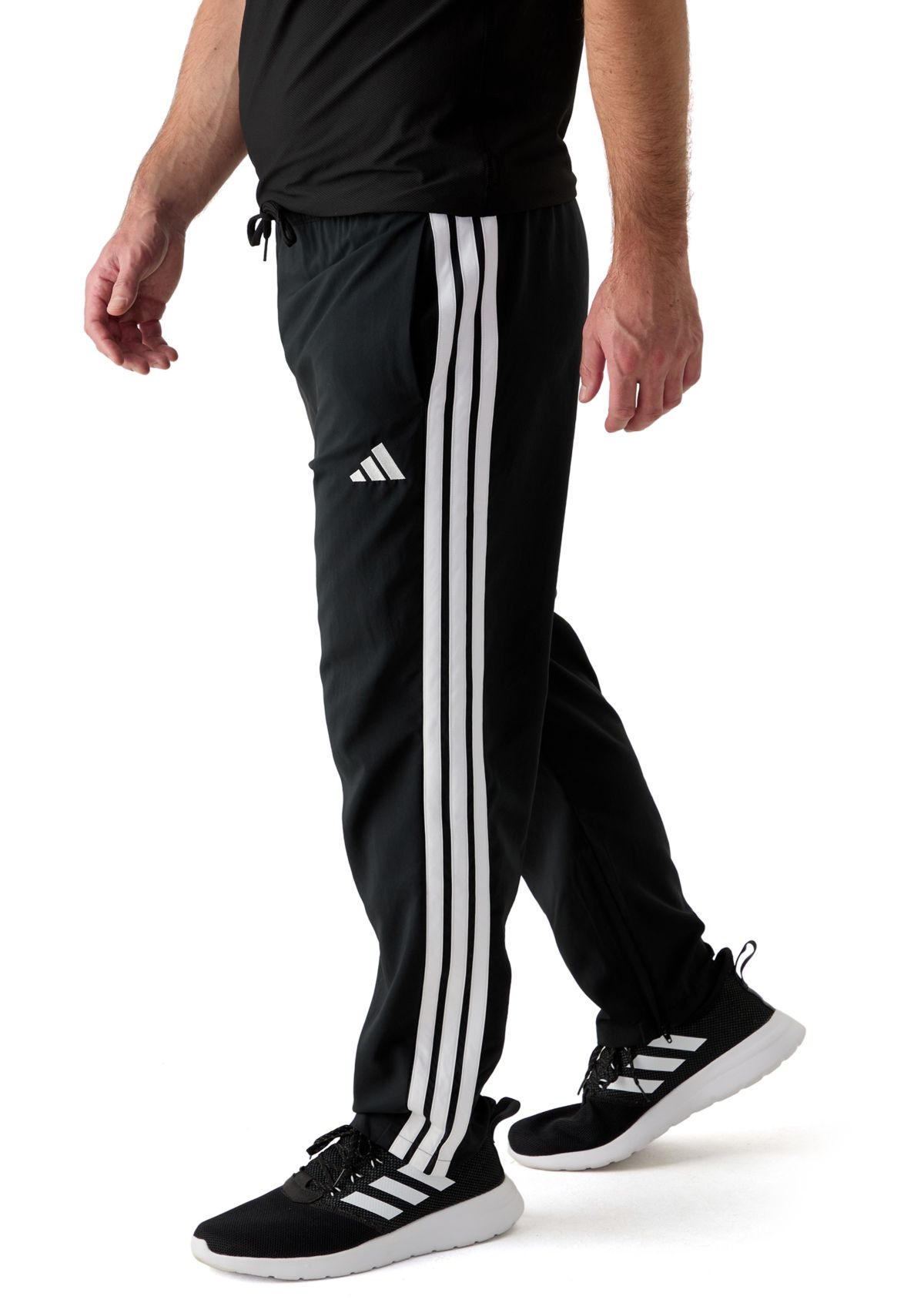 3 Stripe Pants