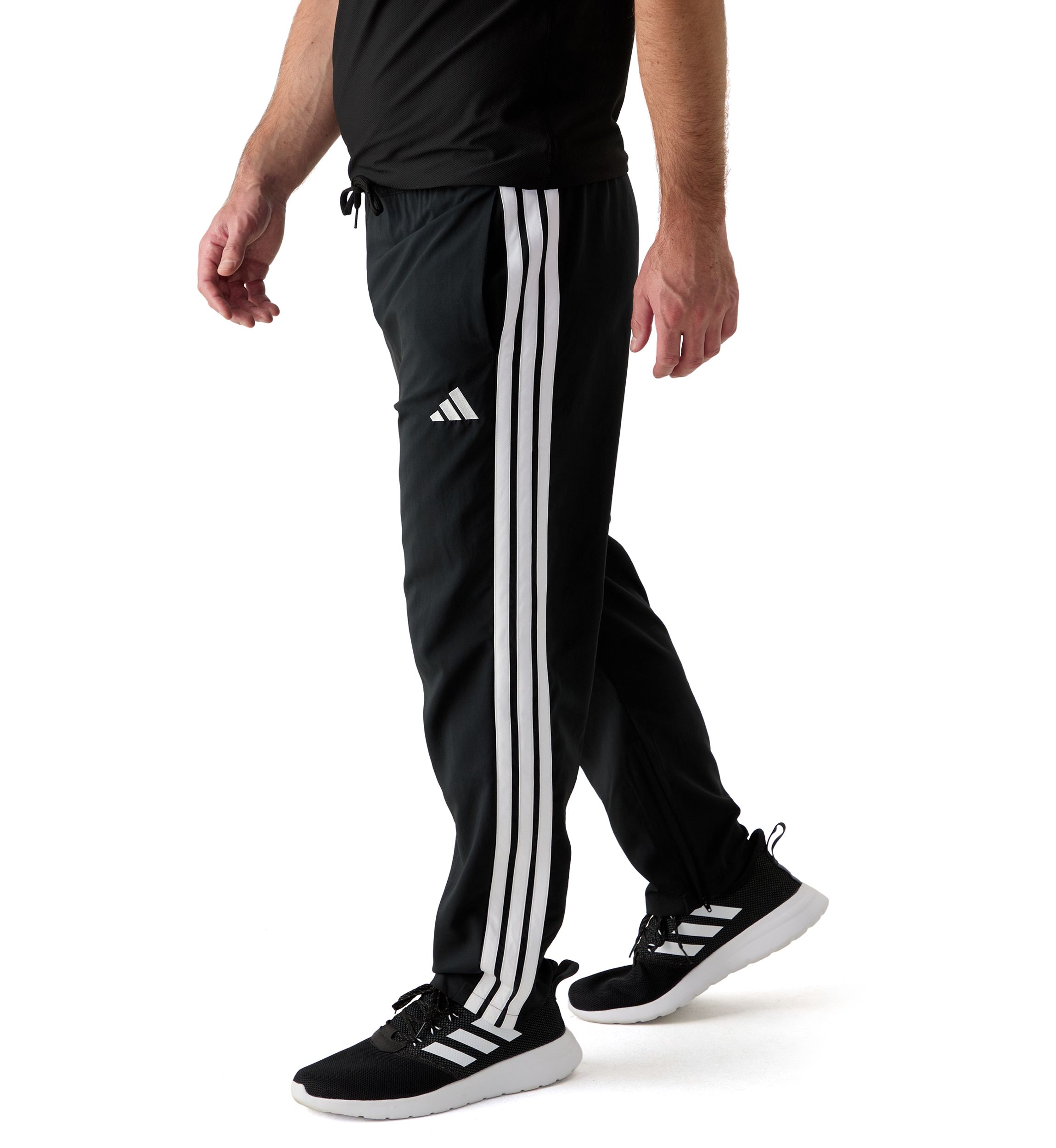 3 Stripe Pants