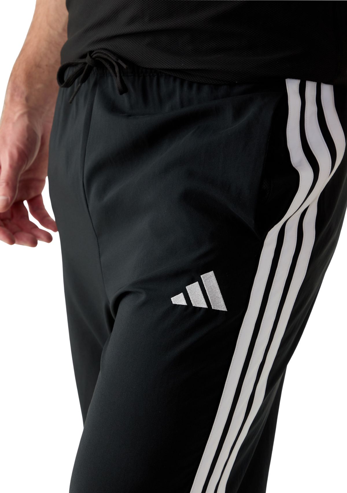 3 Stripe Pants