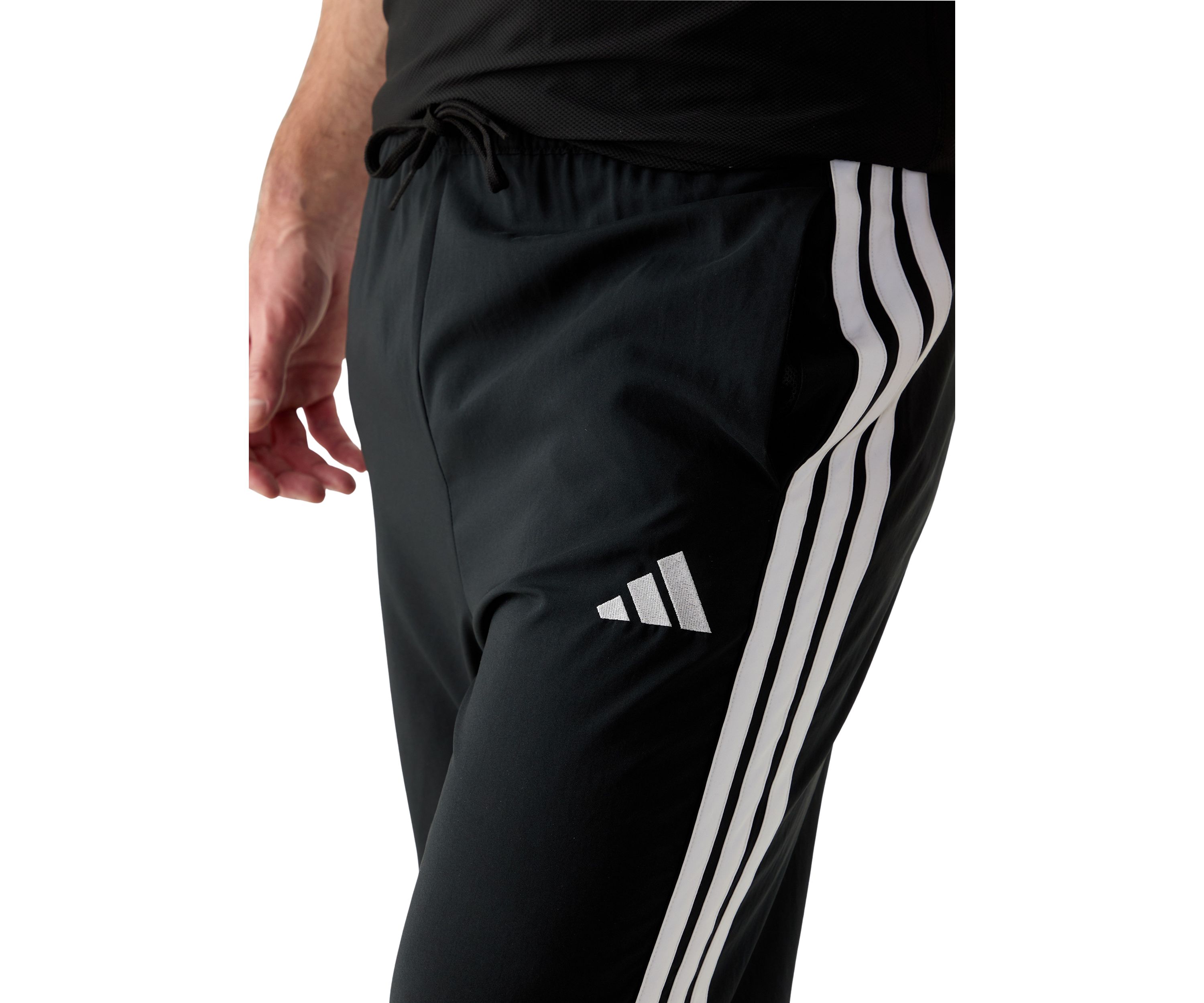 3 Stripe Pants