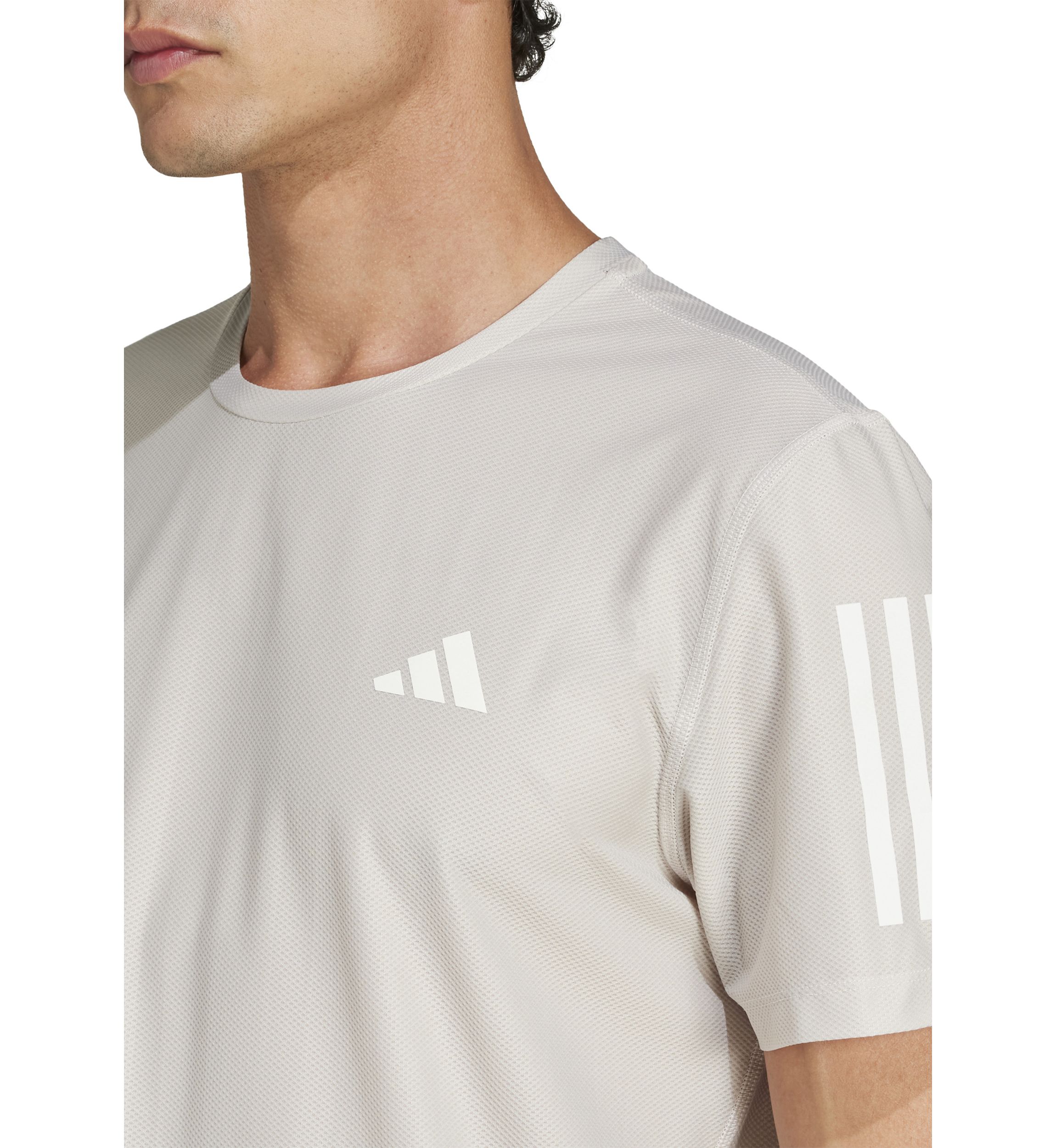 Own the Run T-Shirt